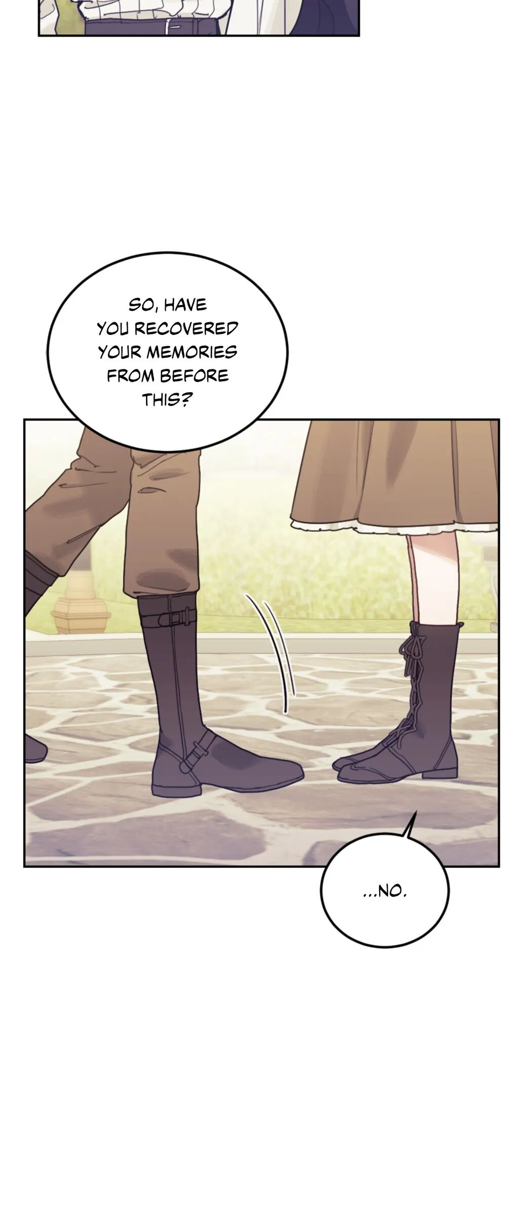 I’m No Heroine! Chapter 56 image 8