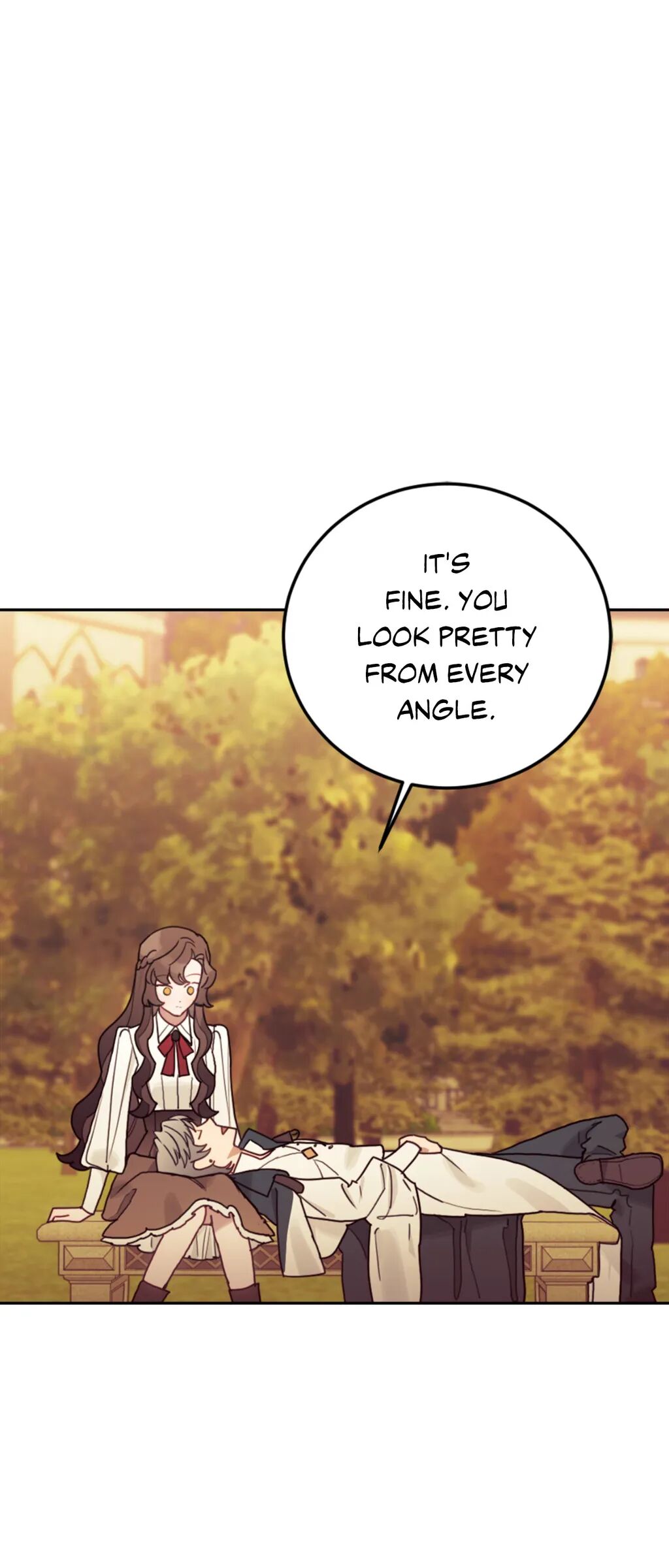 I’m No Heroine! Chapter 57 image 0
