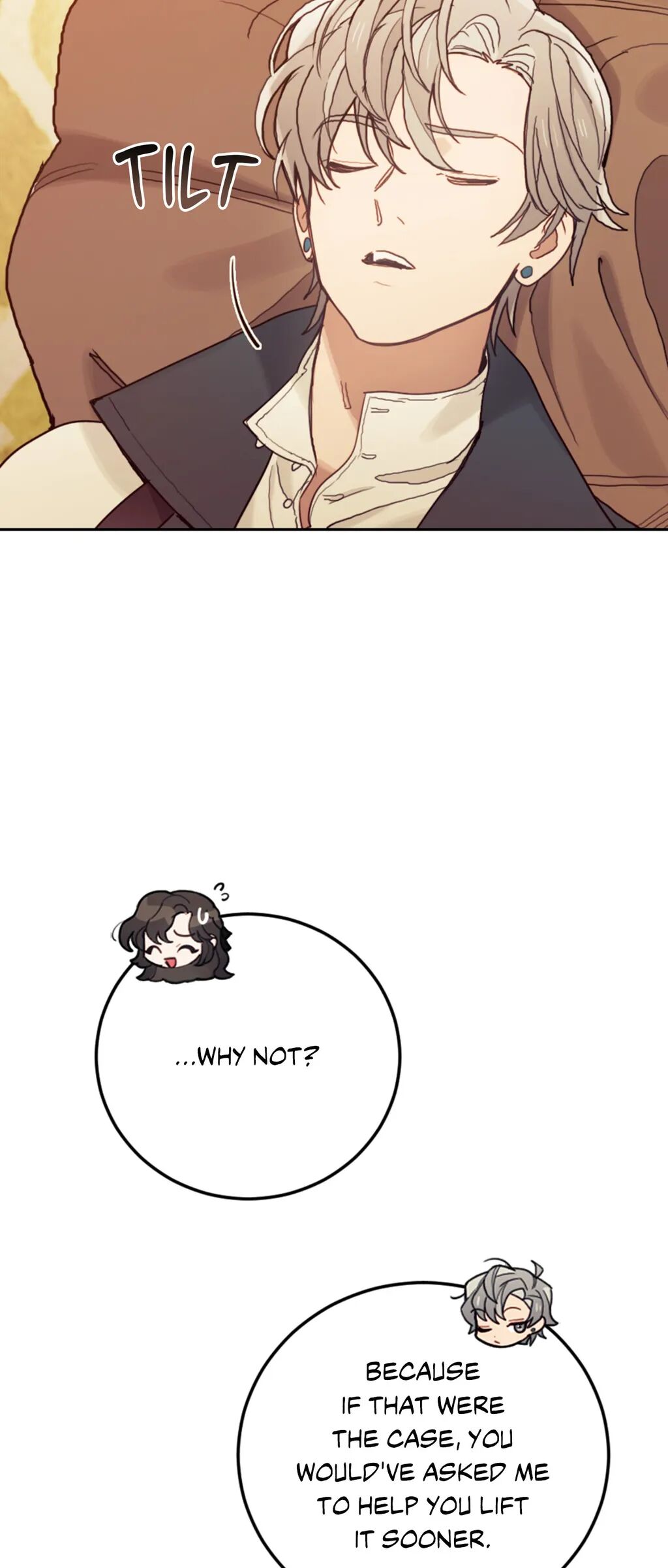 I’m No Heroine! Chapter 57 image 9