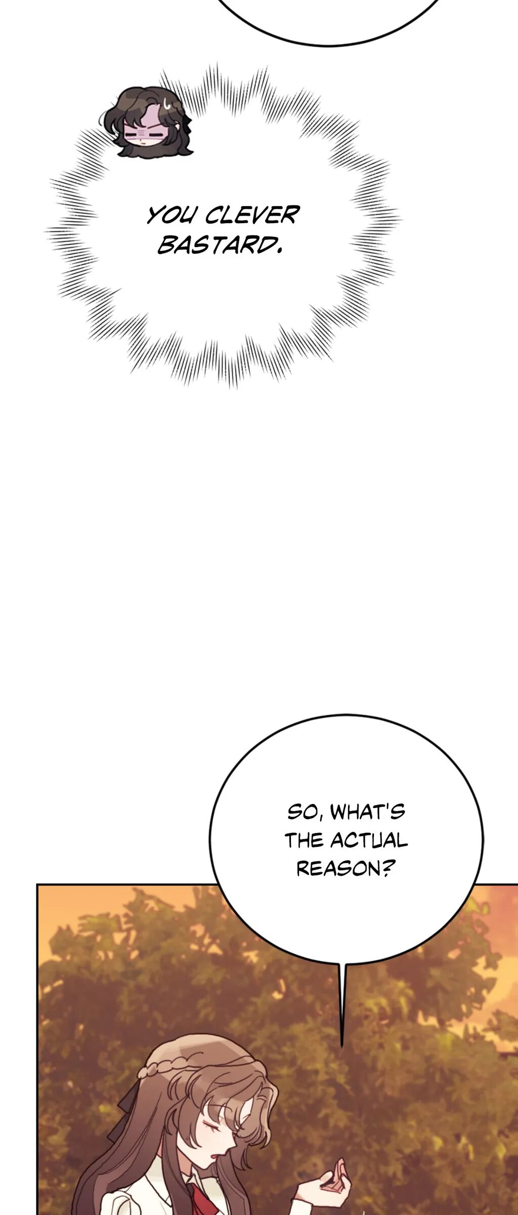 I’m No Heroine! Chapter 57 image 10