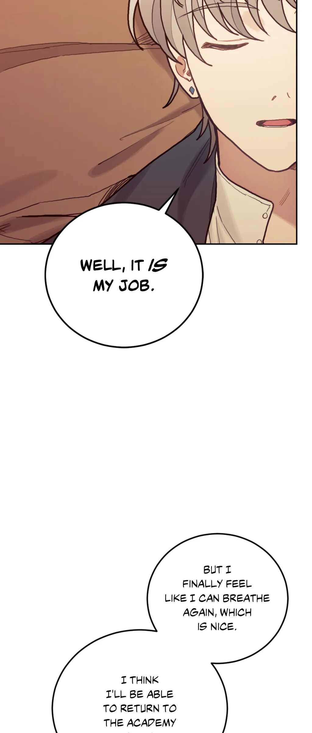 I’m No Heroine! Chapter 57 image 12