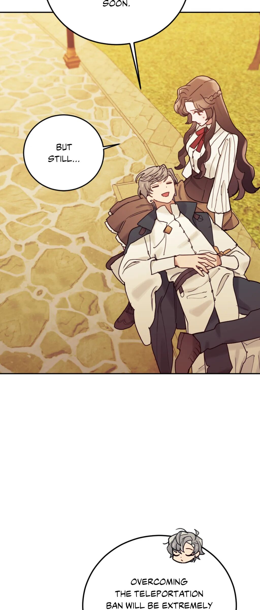 I’m No Heroine! Chapter 57 image 13