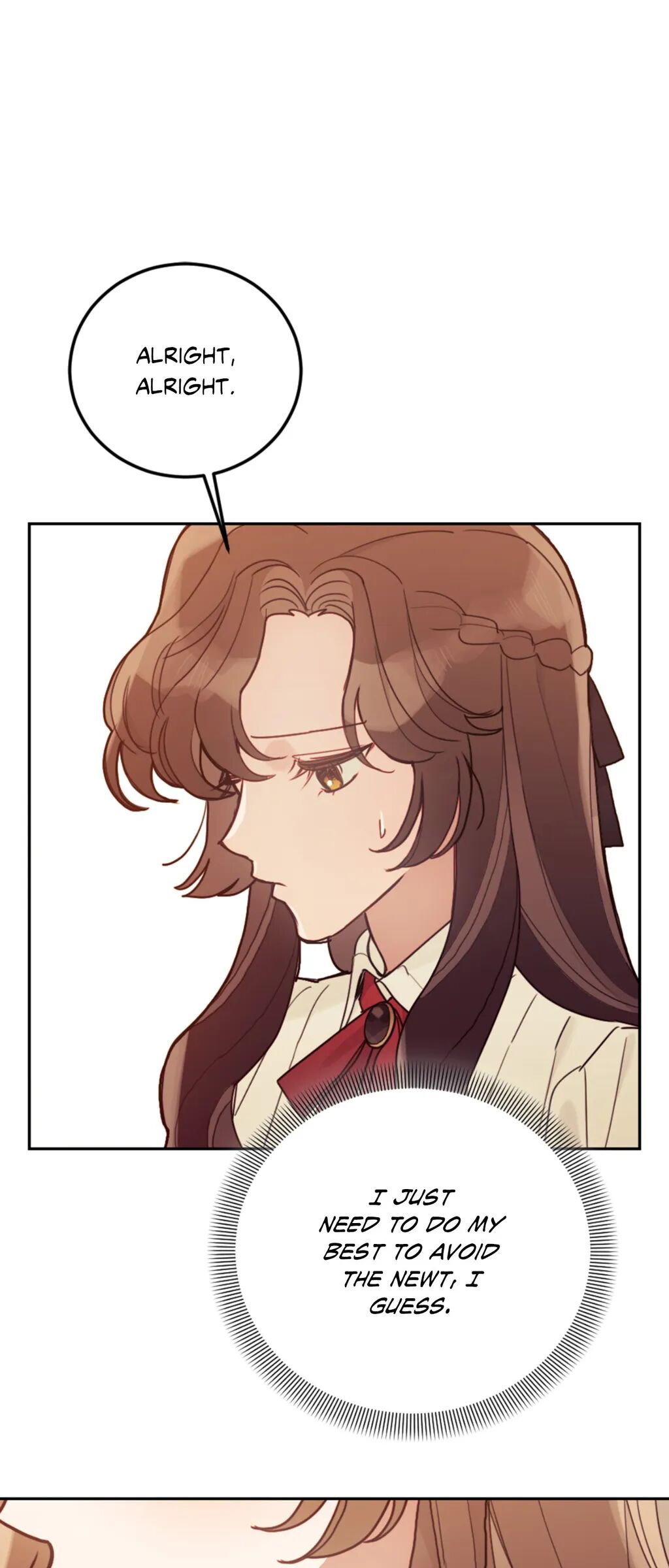 I’m No Heroine! Chapter 57 image 15