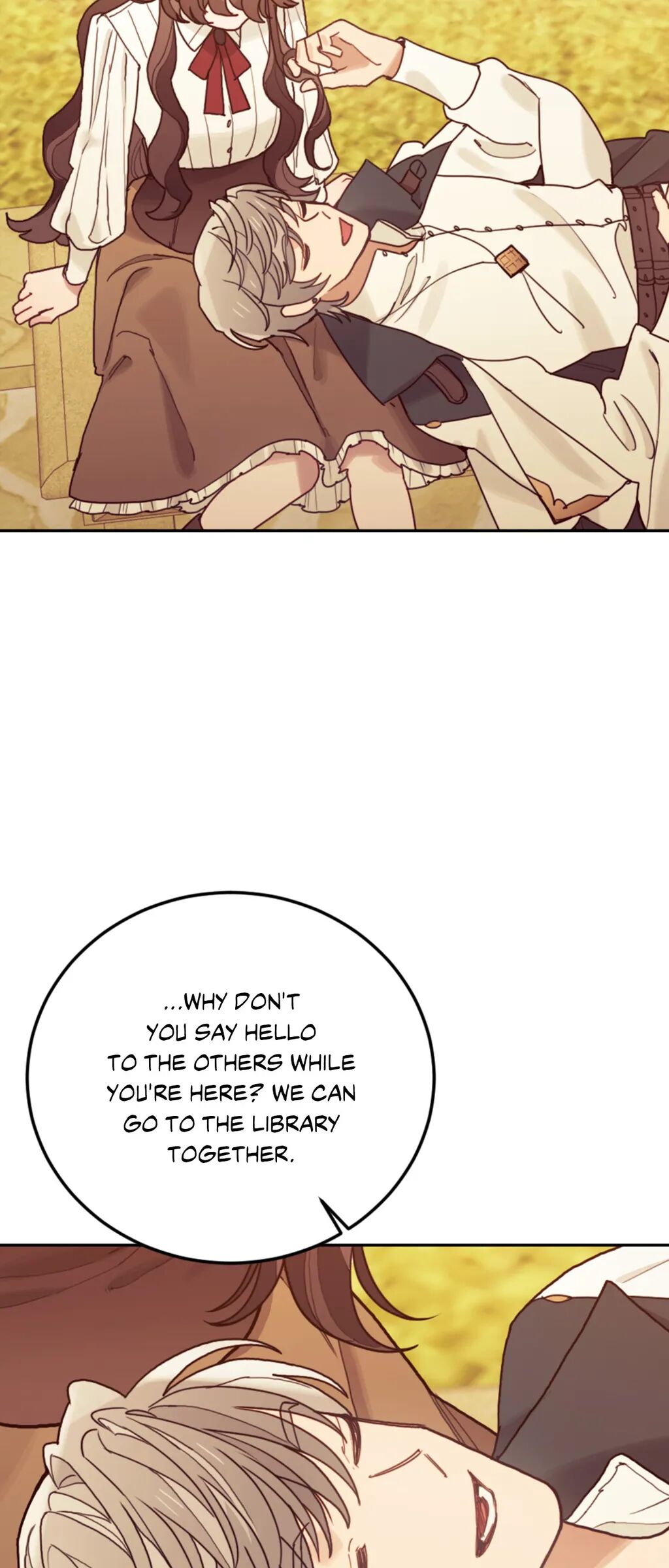 I’m No Heroine! Chapter 57 image 17