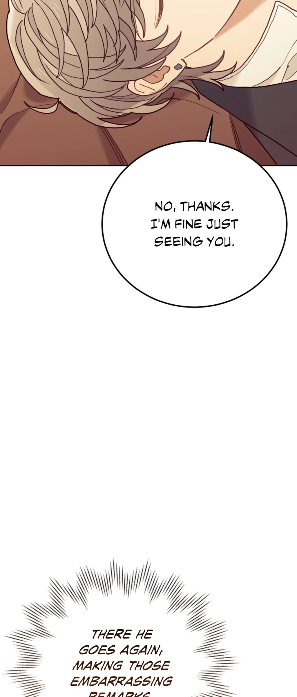 I’m No Heroine! Chapter 57 image 18