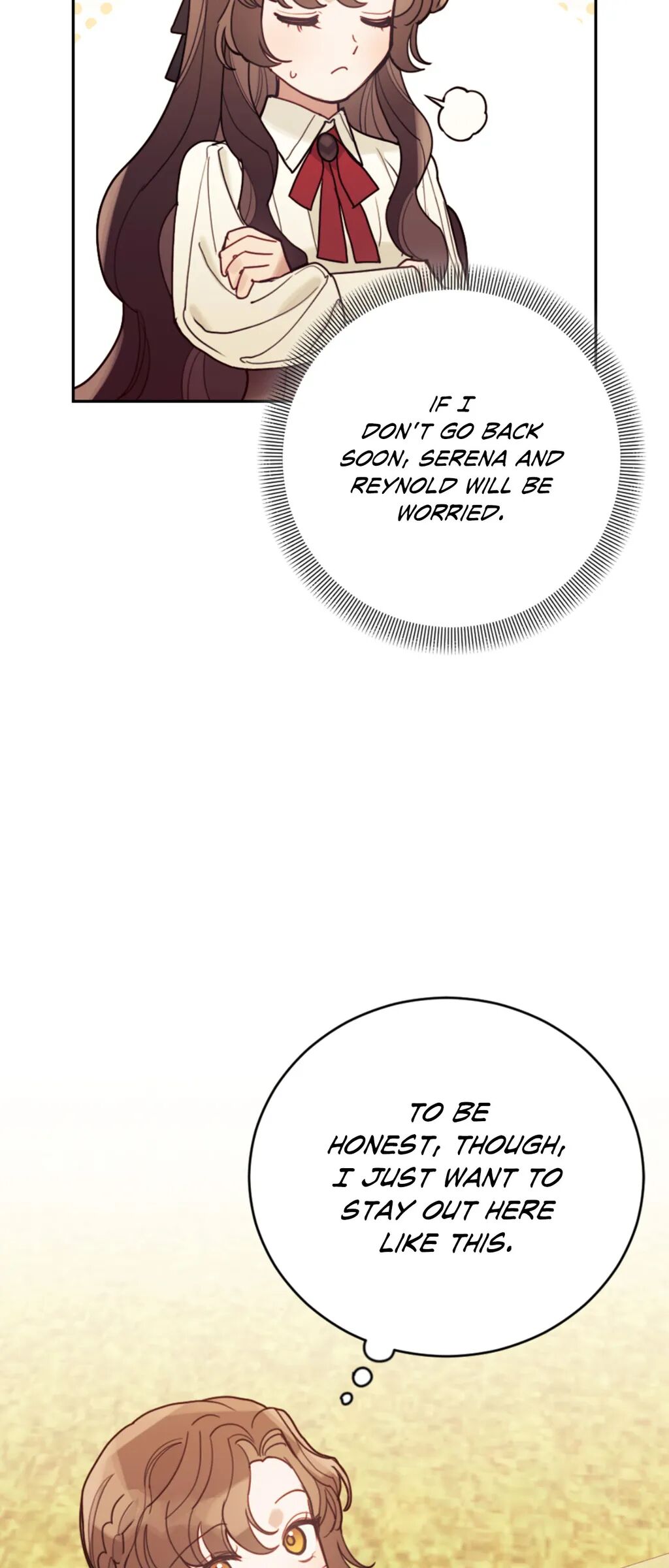 I’m No Heroine! Chapter 57 image 24
