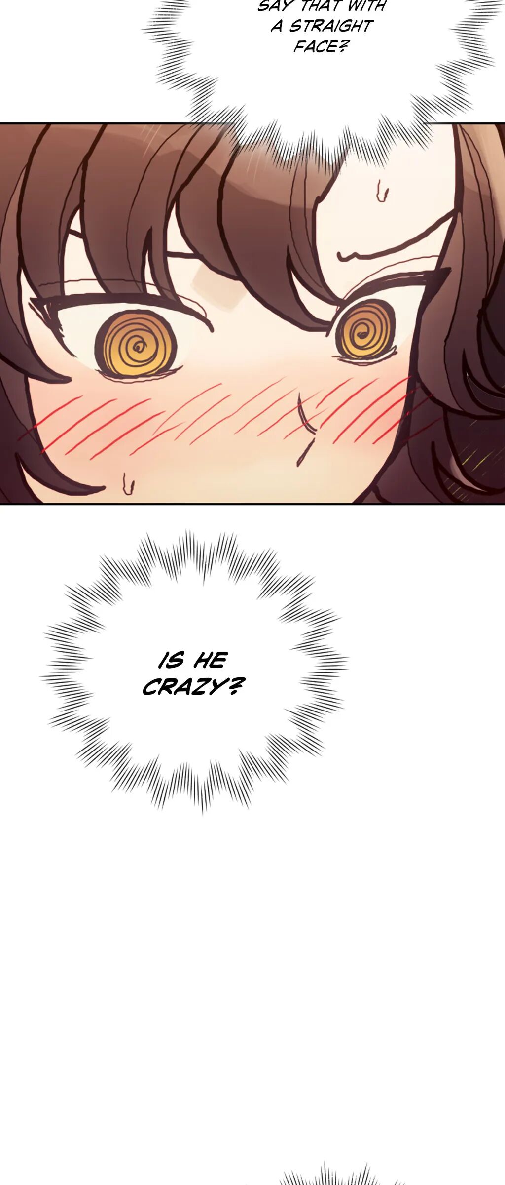 I’m No Heroine! Chapter 57 image 2
