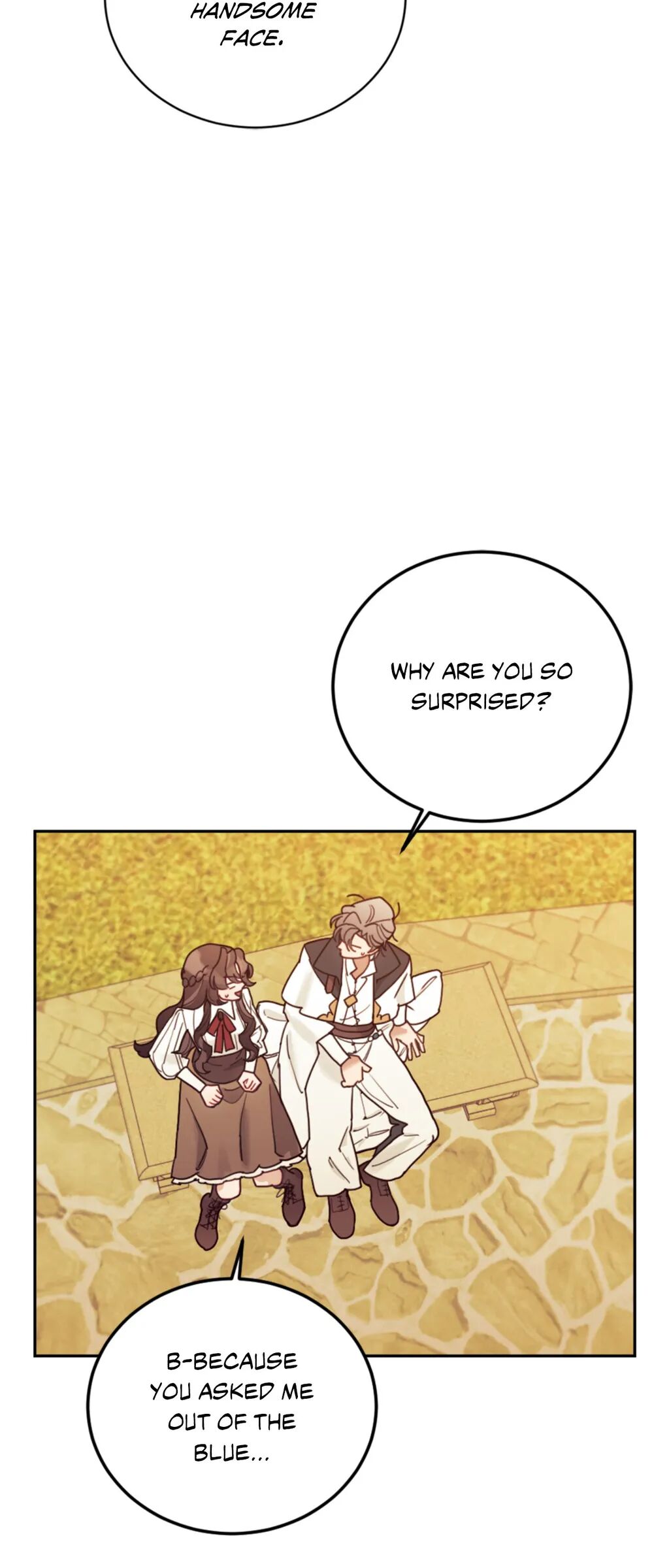 I’m No Heroine! Chapter 57 image 30