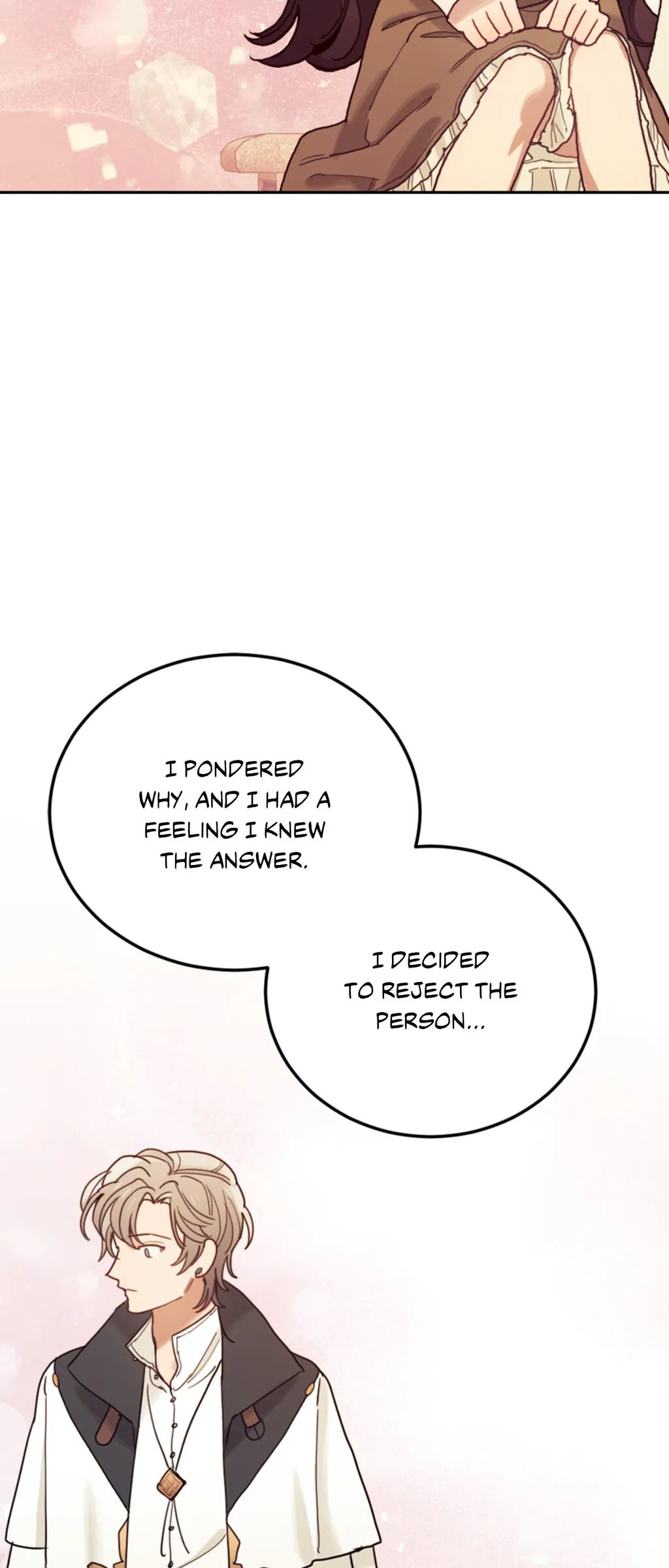 I’m No Heroine! Chapter 57 image 35