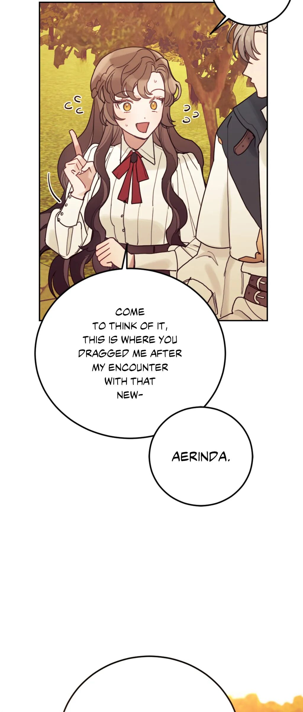I’m No Heroine! Chapter 57 image 39