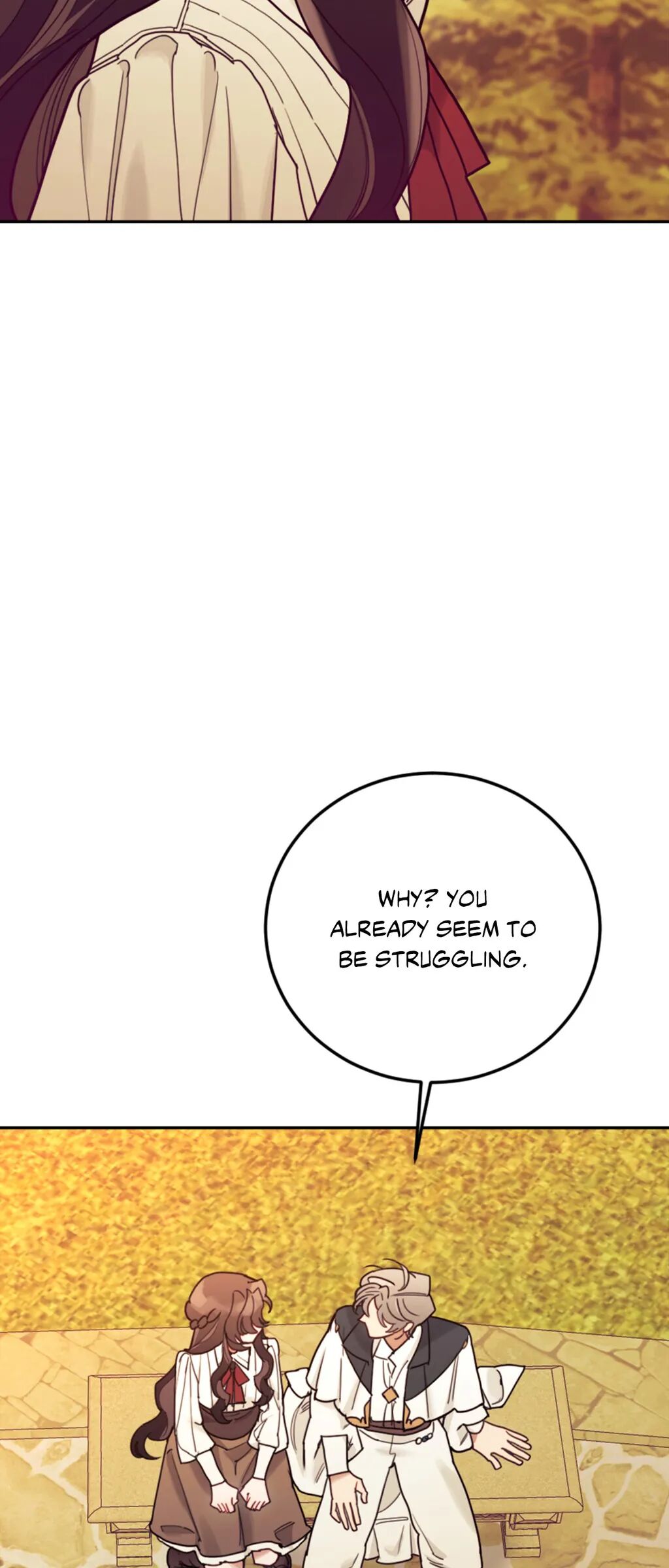 I’m No Heroine! Chapter 57 image 43