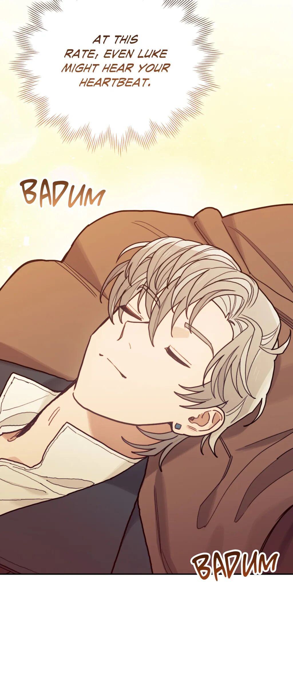 I’m No Heroine! Chapter 57 image 4