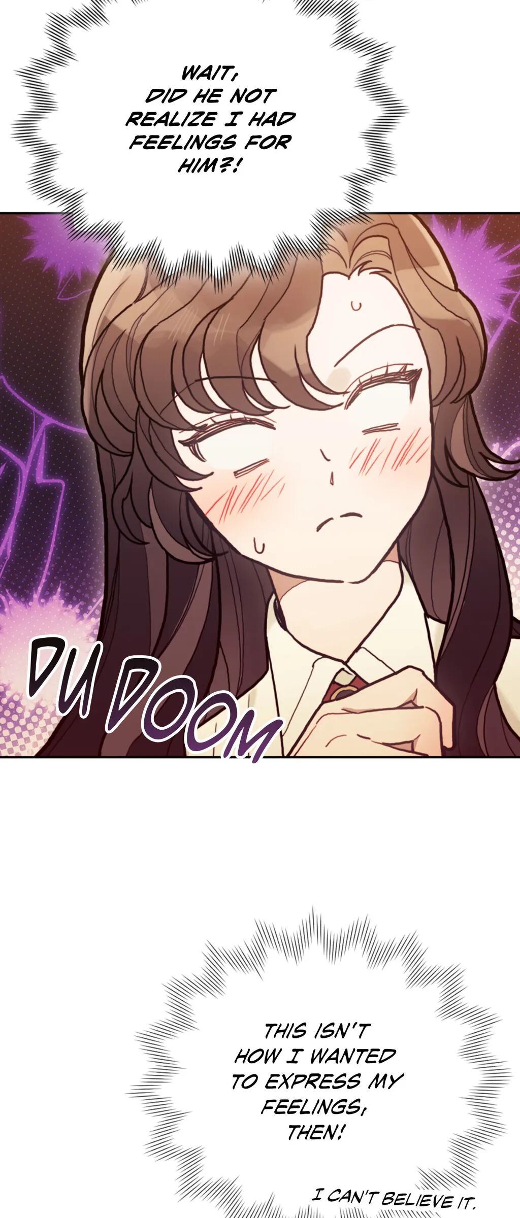 I’m No Heroine! Chapter 57 image 53
