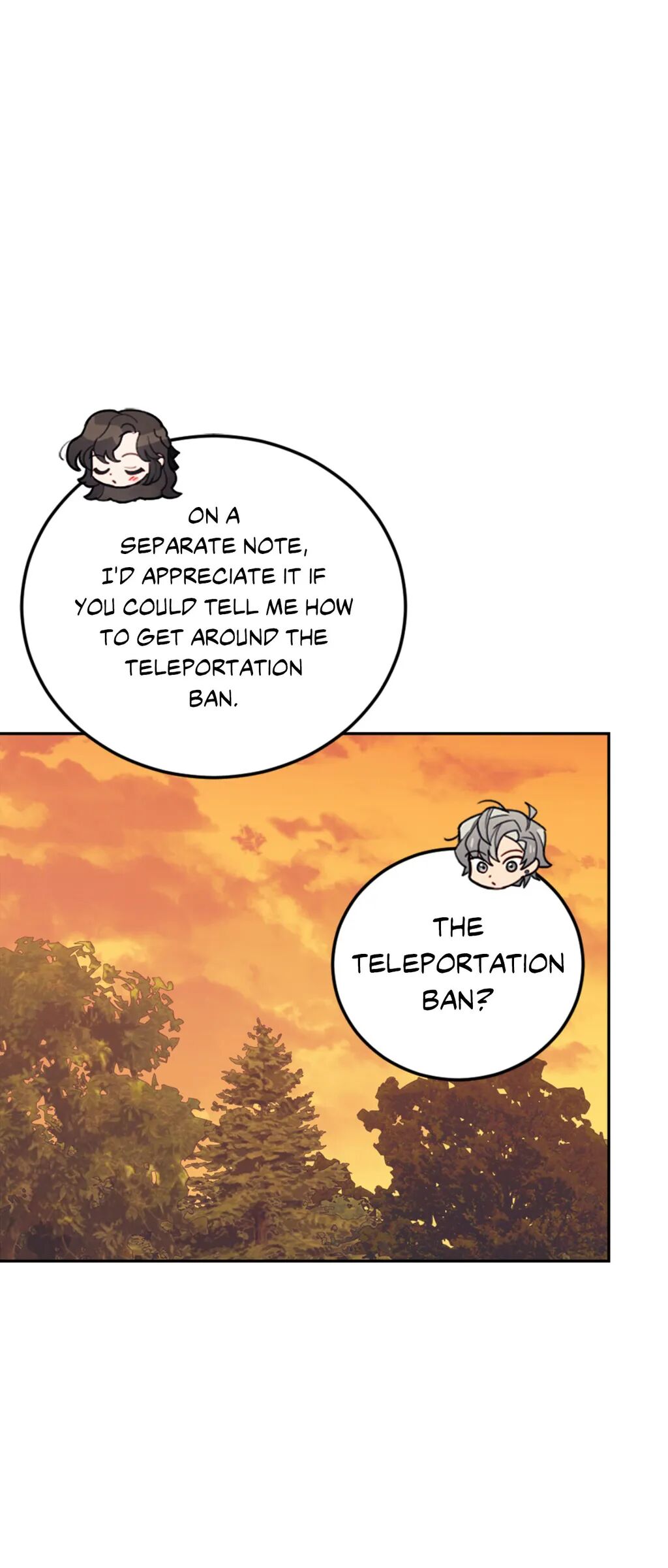 I’m No Heroine! Chapter 57 image 6