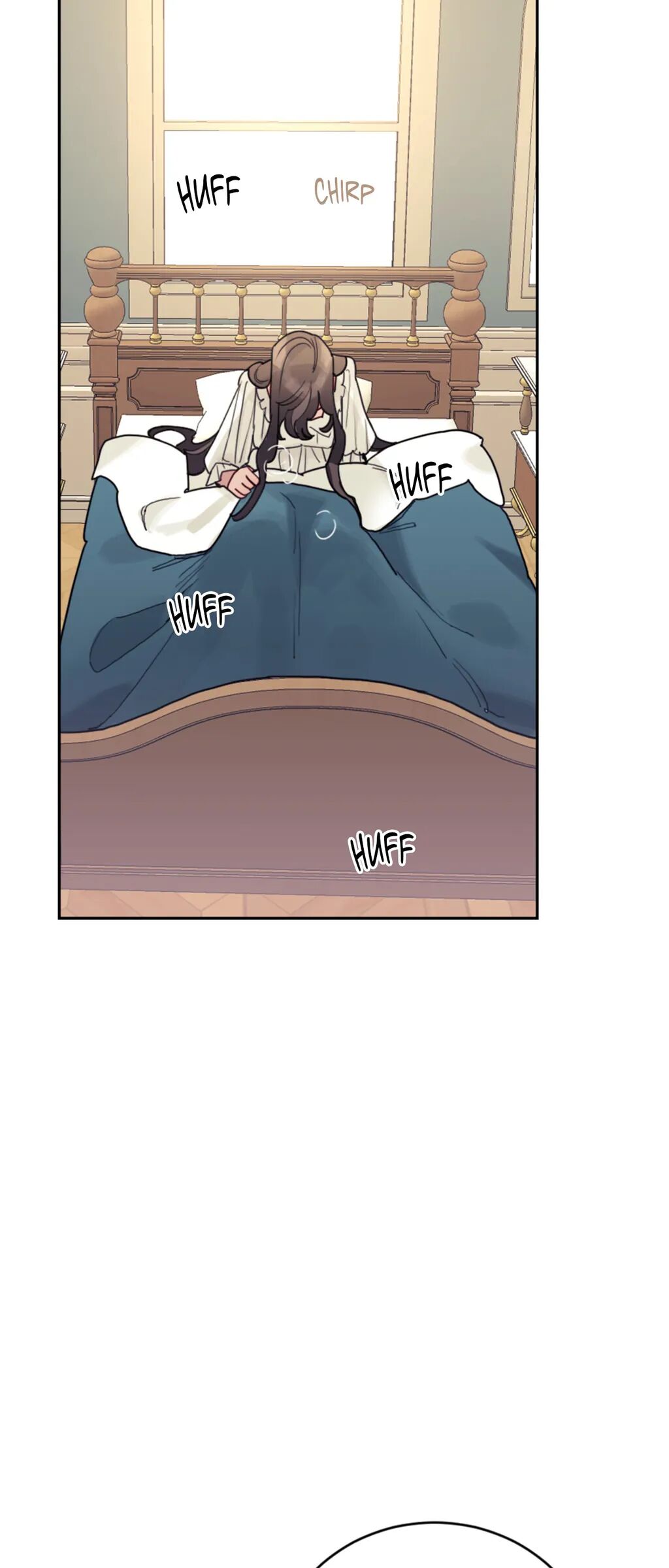 I’m No Heroine! Chapter 58 image 9