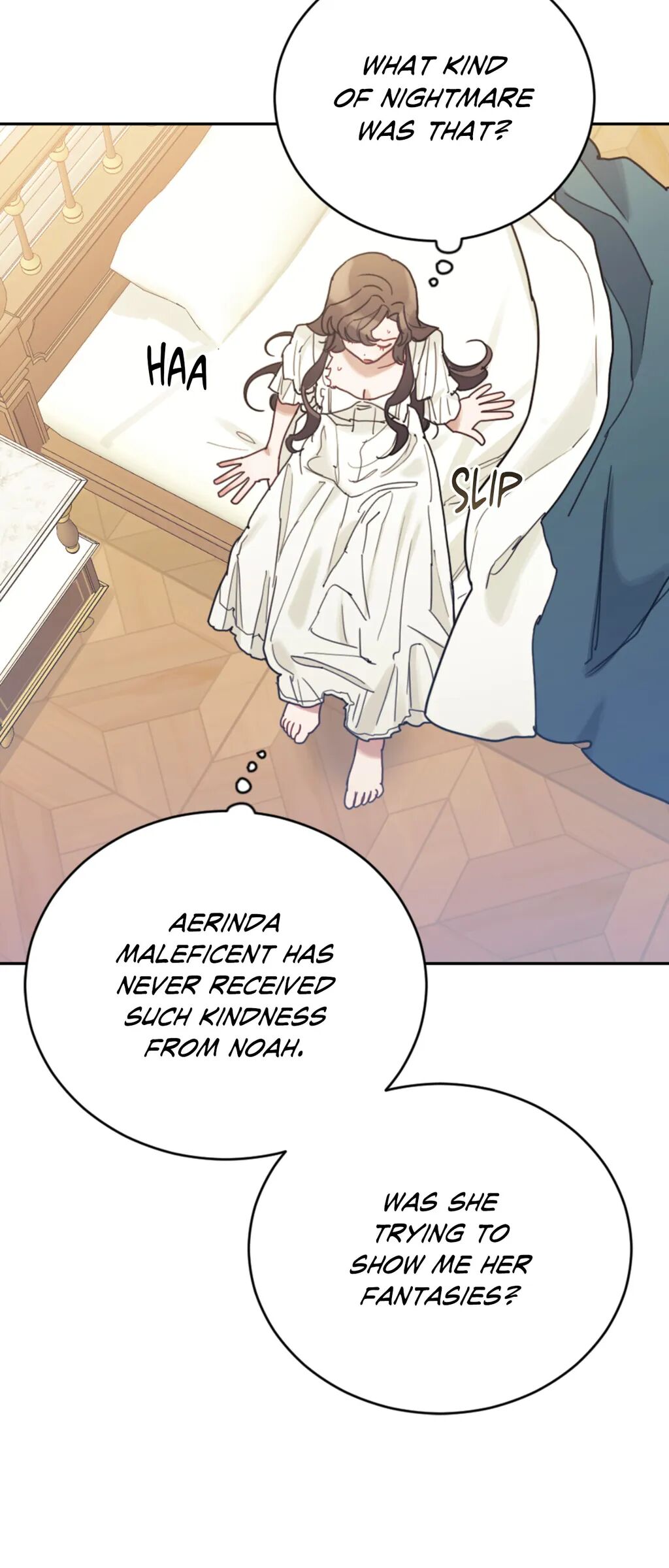 I’m No Heroine! Chapter 58 image 10