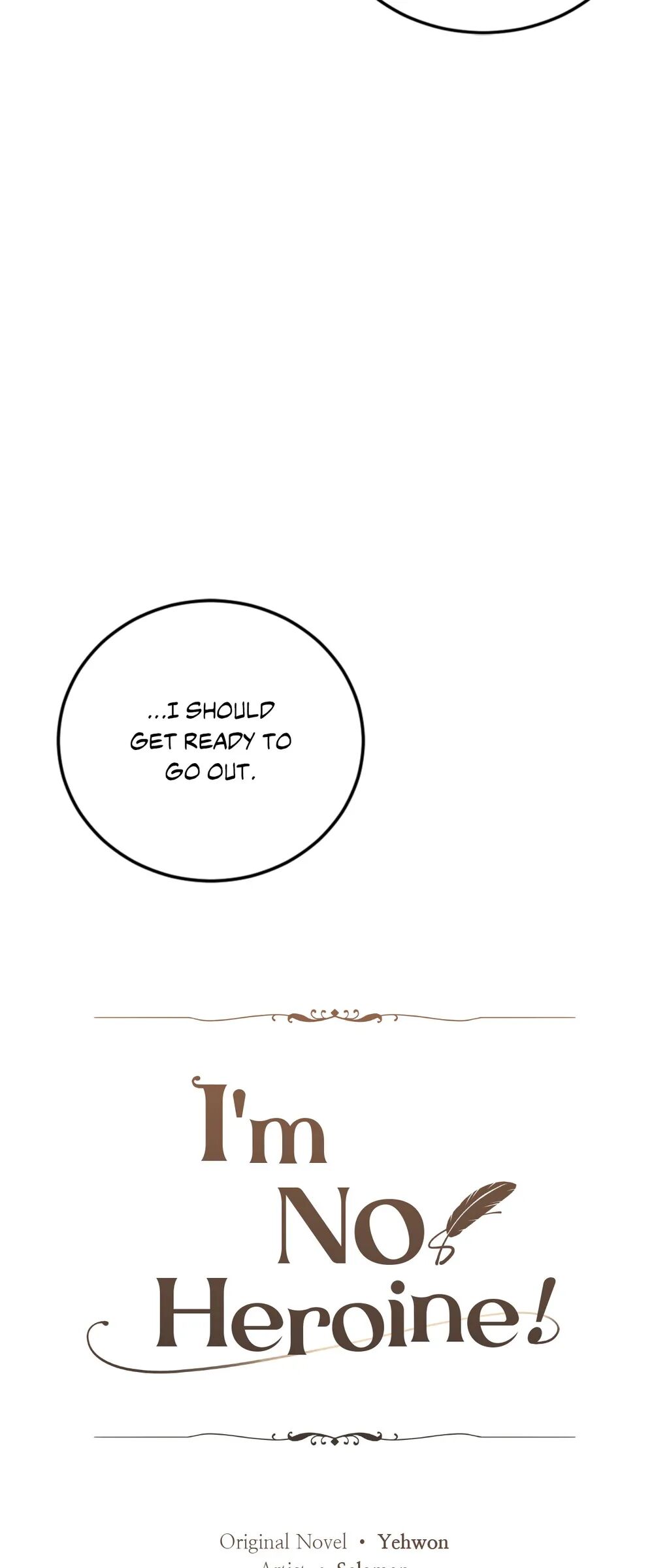 I’m No Heroine! Chapter 58 image 16