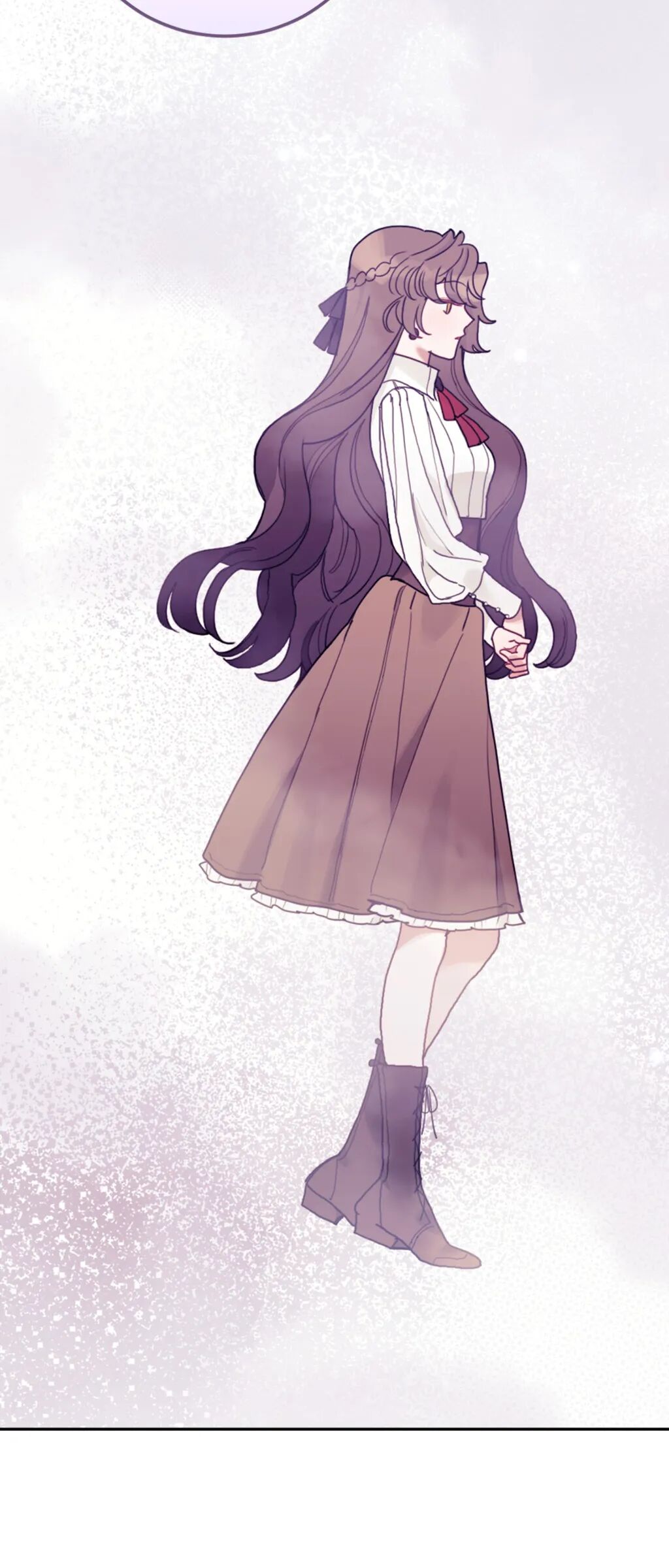 I’m No Heroine! Chapter 58 image 1