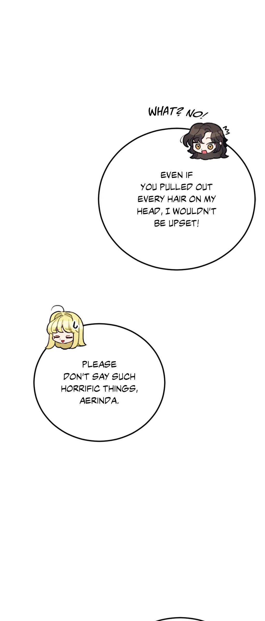 I’m No Heroine! Chapter 58 image 22