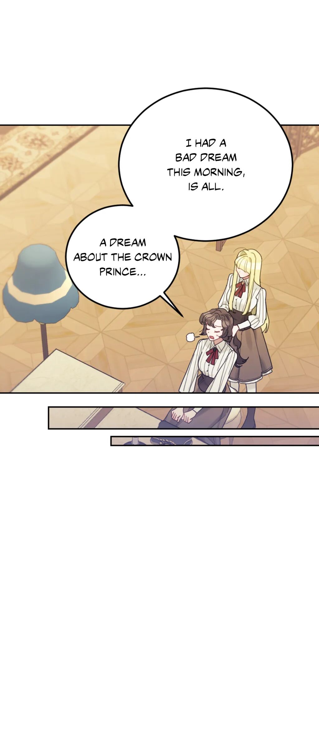 I’m No Heroine! Chapter 58 image 24
