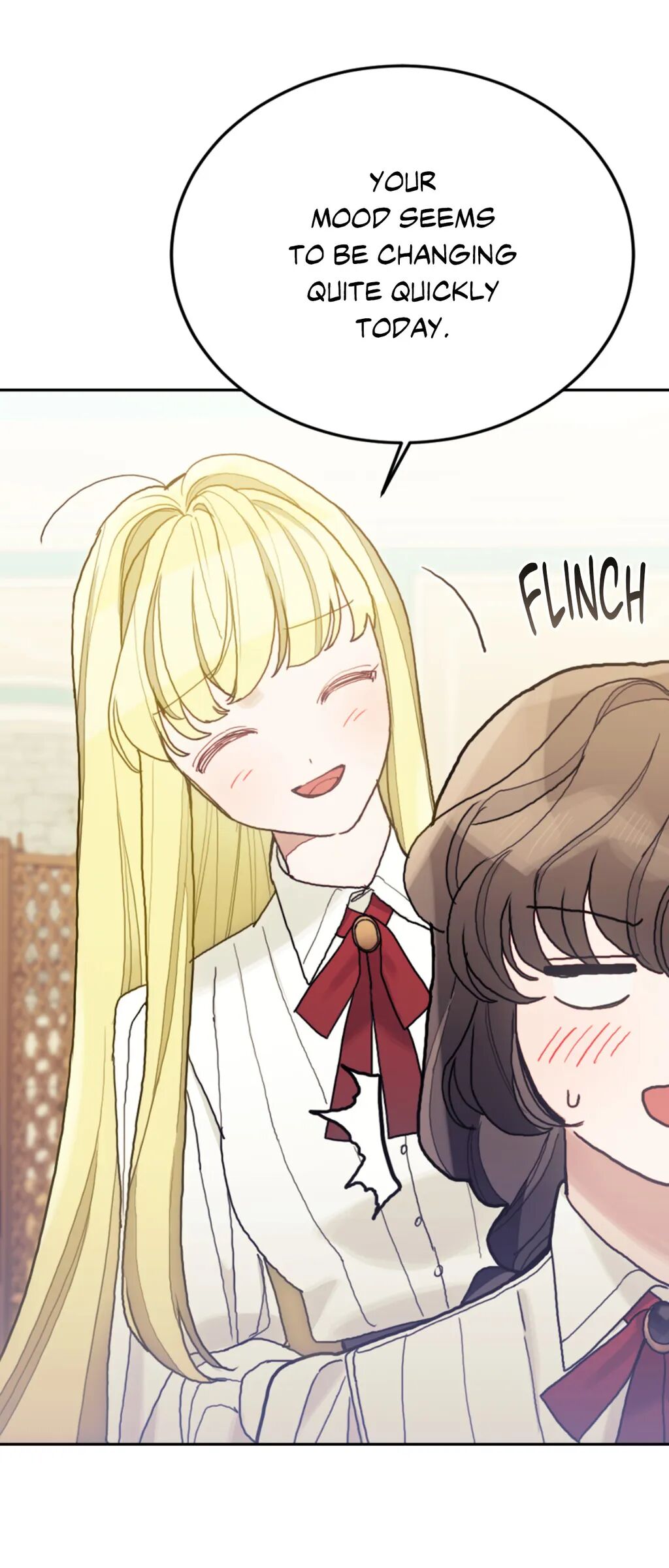 I’m No Heroine! Chapter 58 image 30