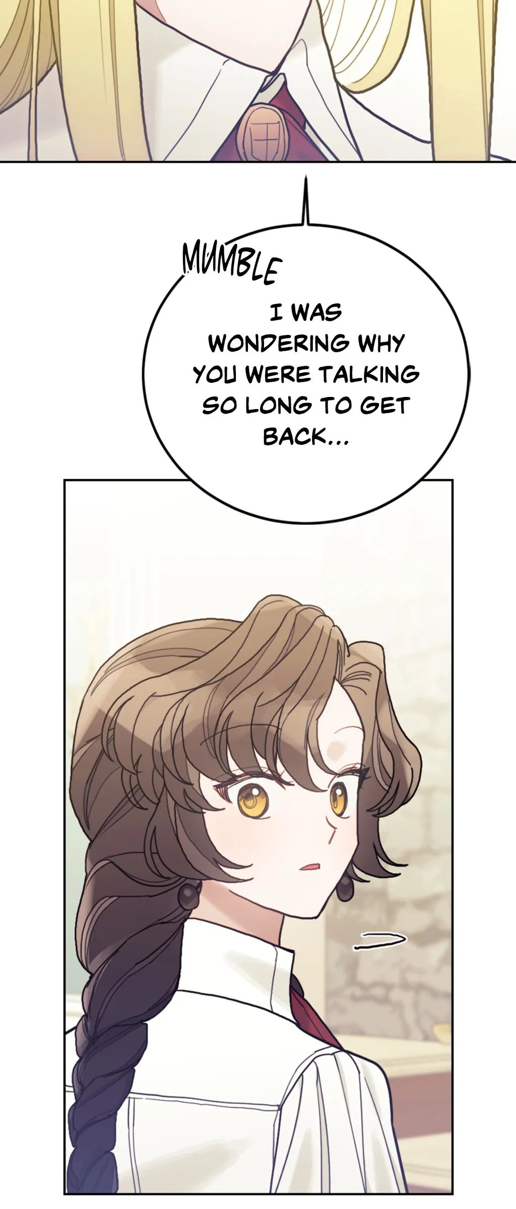 I’m No Heroine! Chapter 58 image 33