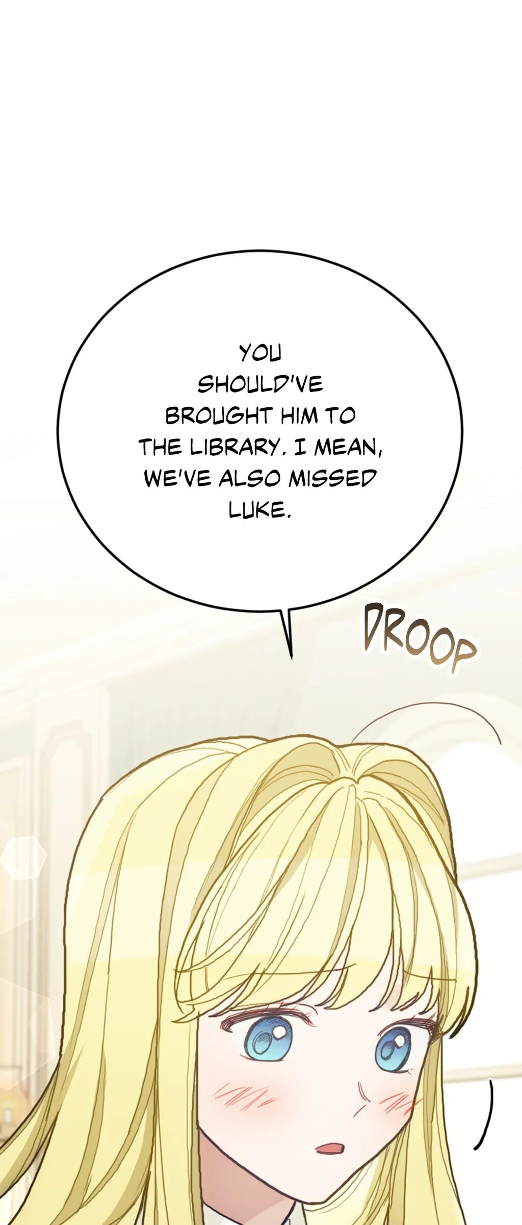 I’m No Heroine! Chapter 58 image 34