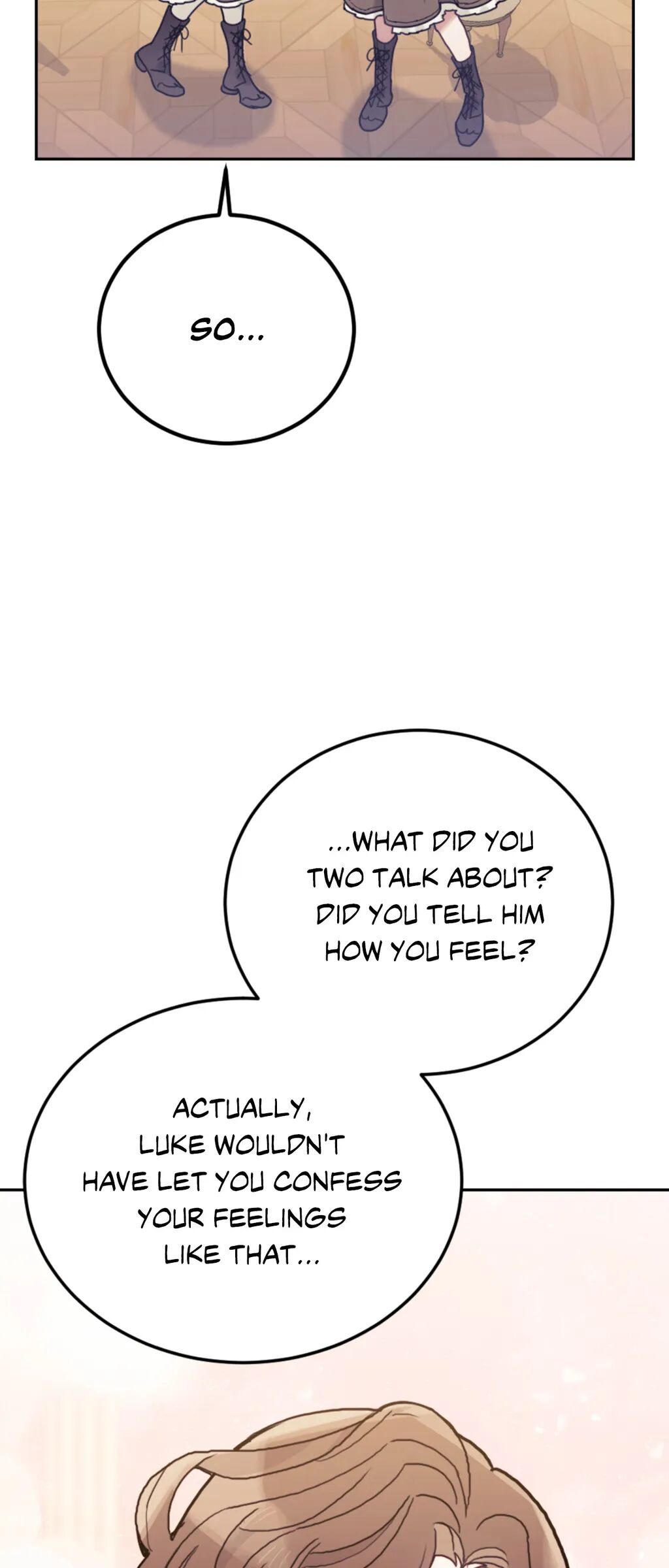 I’m No Heroine! Chapter 58 image 38