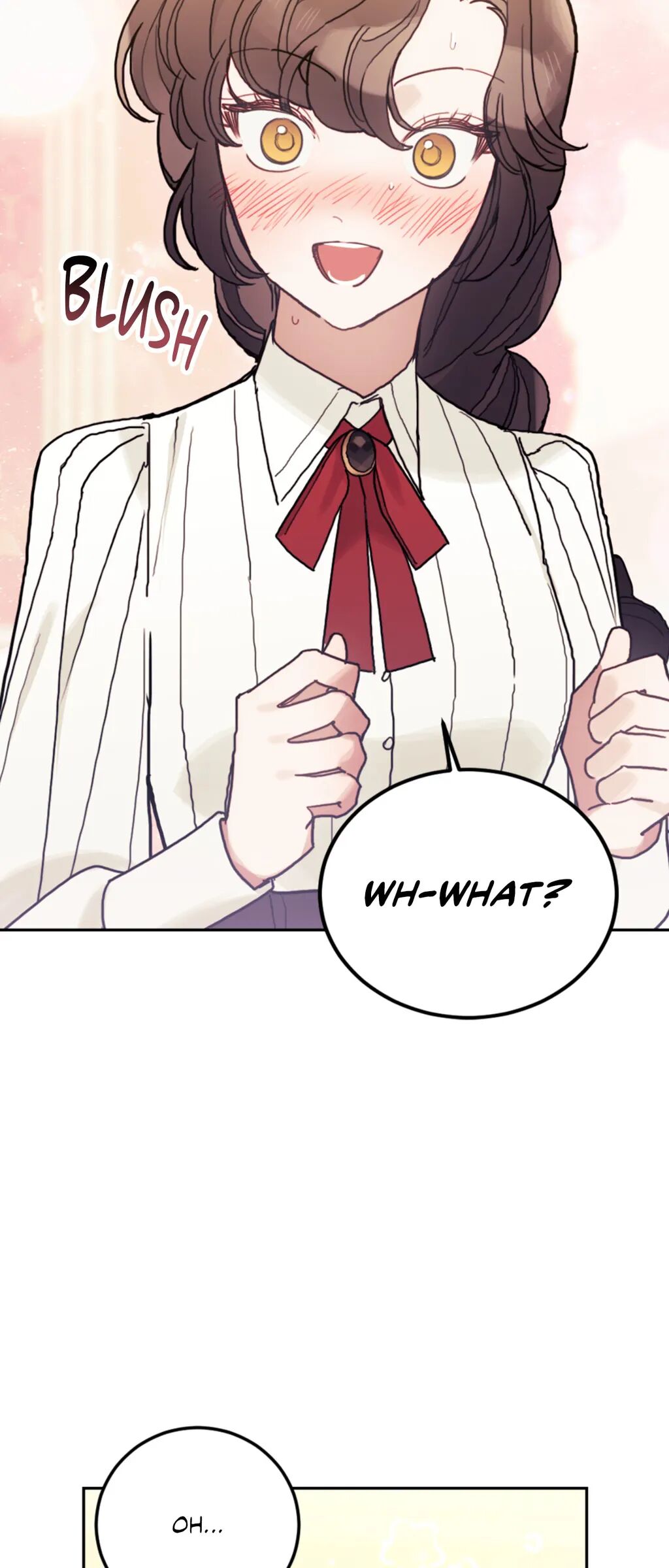I’m No Heroine! Chapter 58 image 39