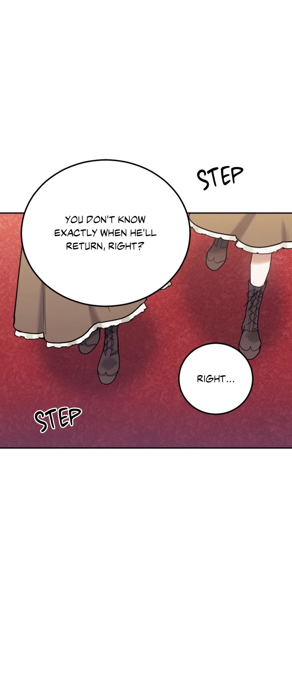 I’m No Heroine! Chapter 58 image 42