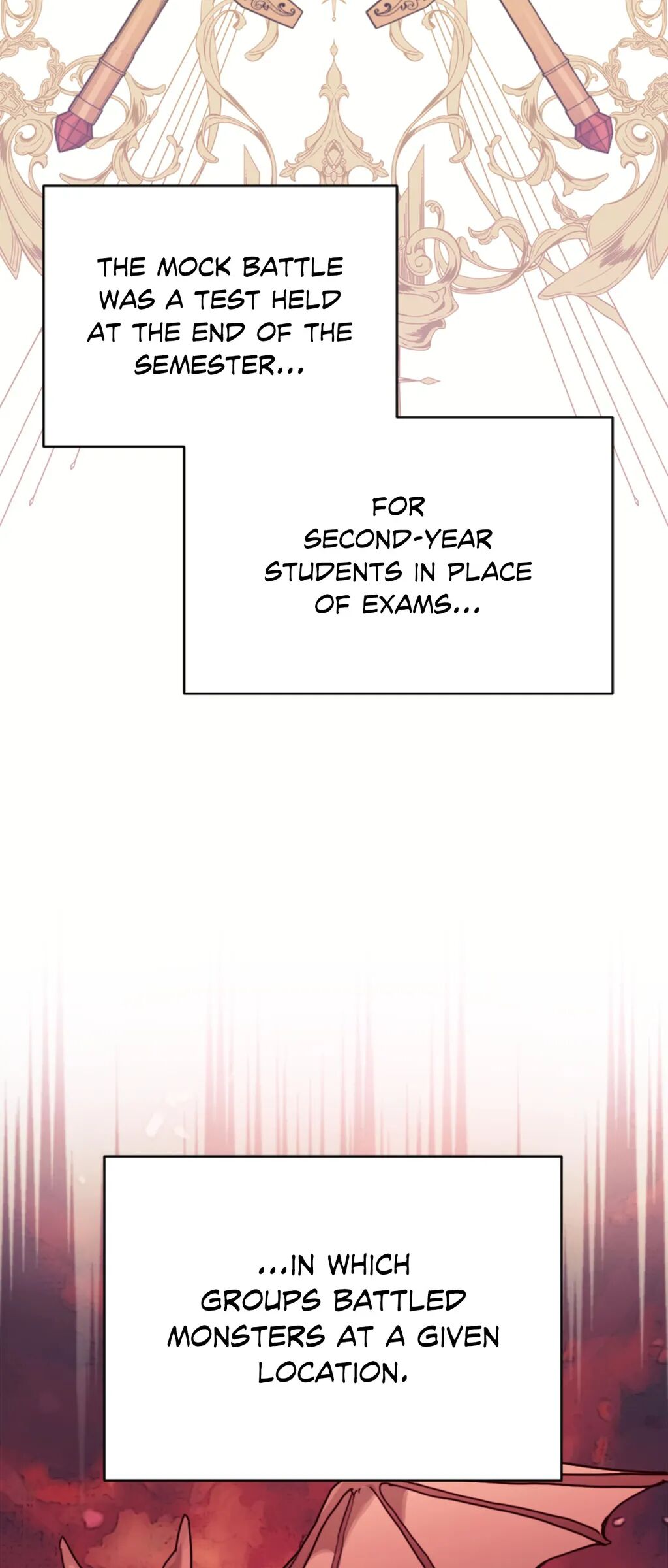 I’m No Heroine! Chapter 58 image 45