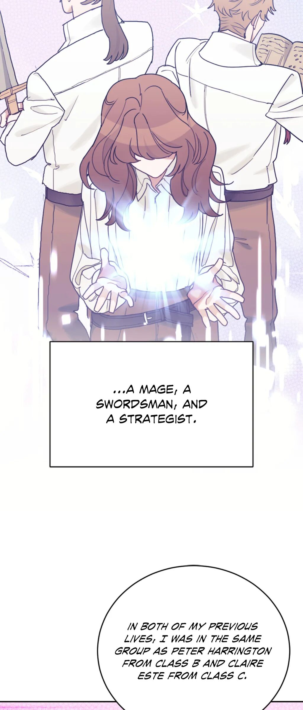 I’m No Heroine! Chapter 58 image 47