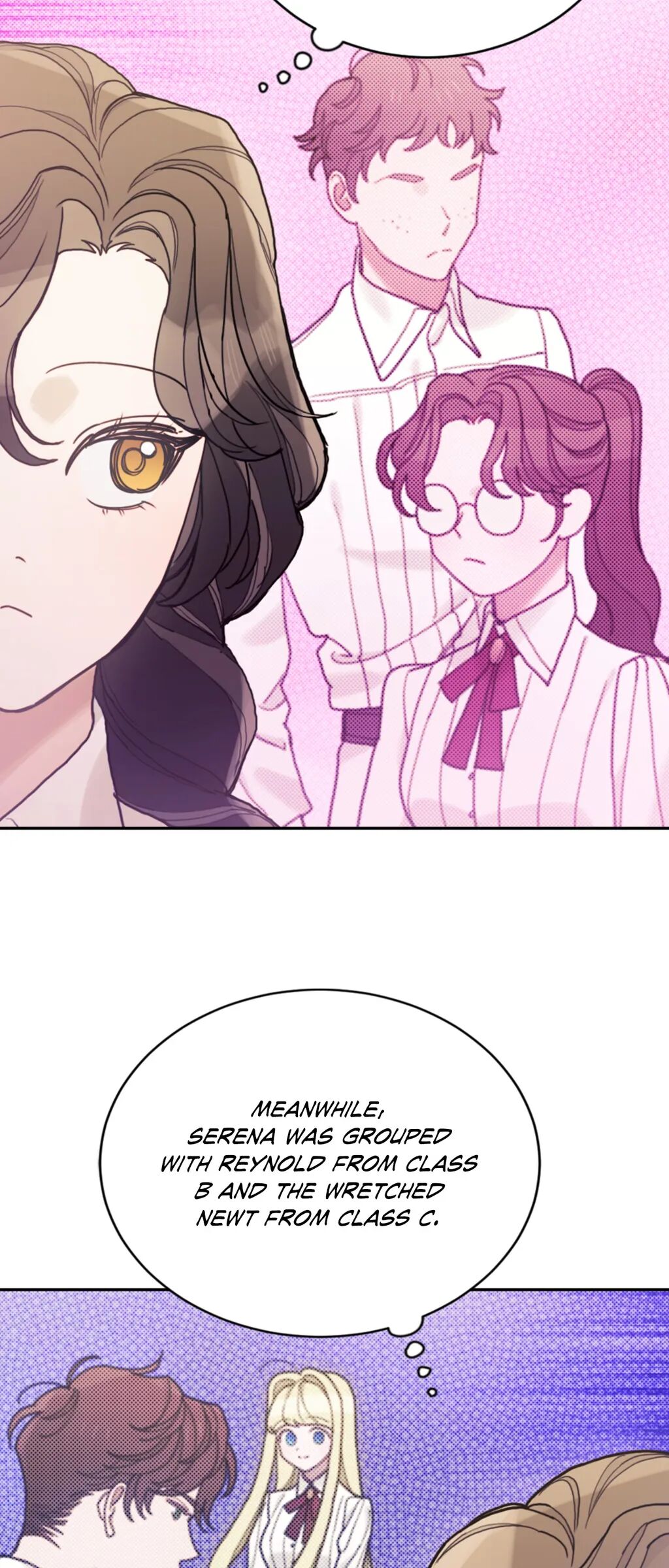 I’m No Heroine! Chapter 58 image 48