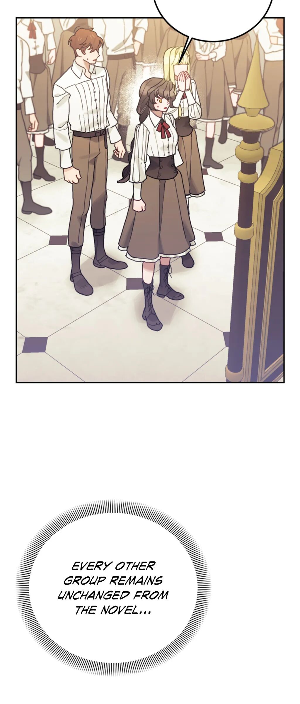 I’m No Heroine! Chapter 58 image 56