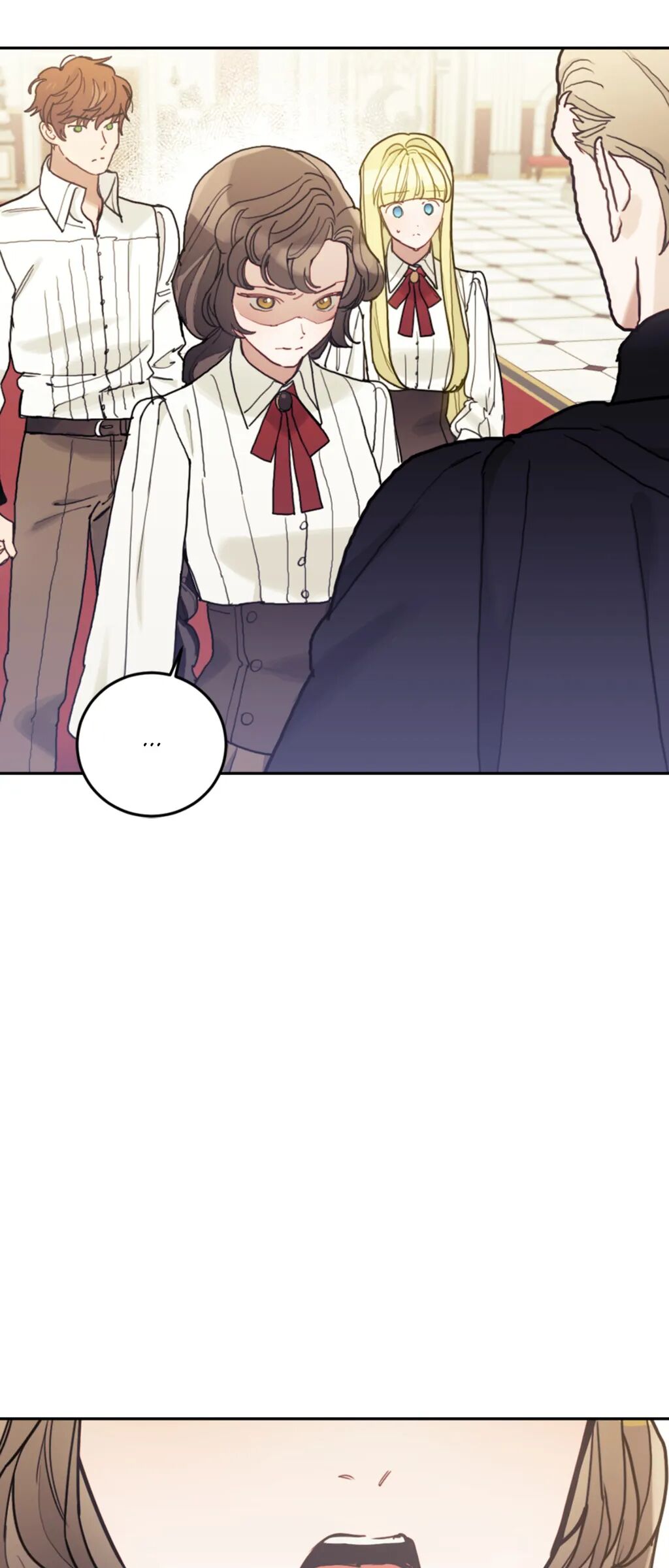 I’m No Heroine! Chapter 58 image 61