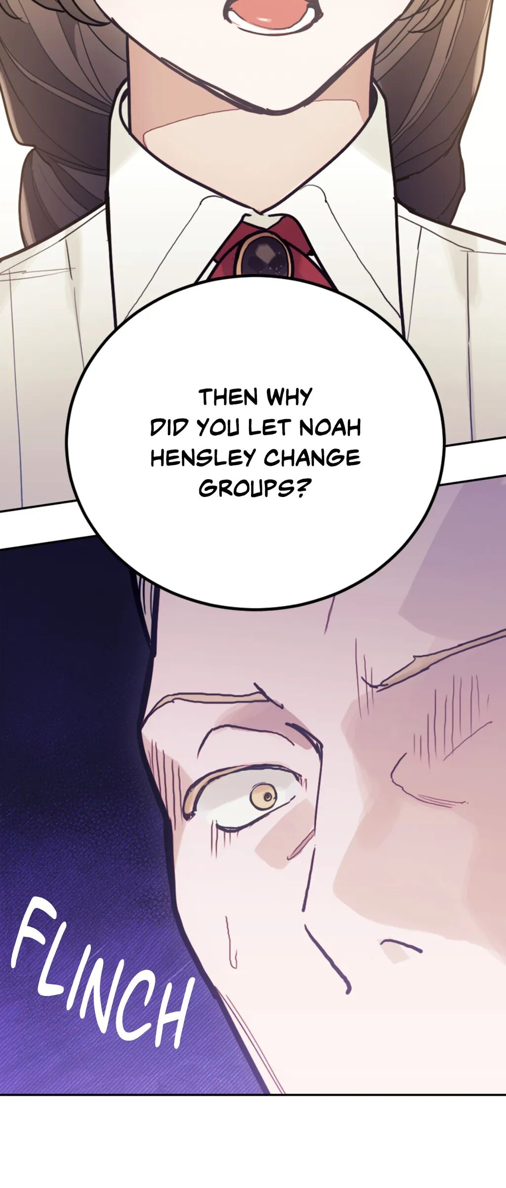 I’m No Heroine! Chapter 58 image 62