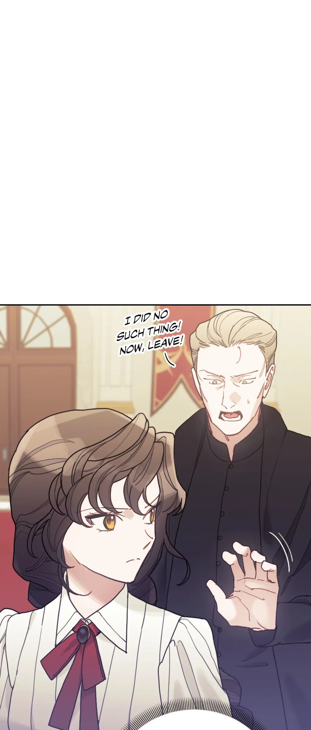 I’m No Heroine! Chapter 58 image 63