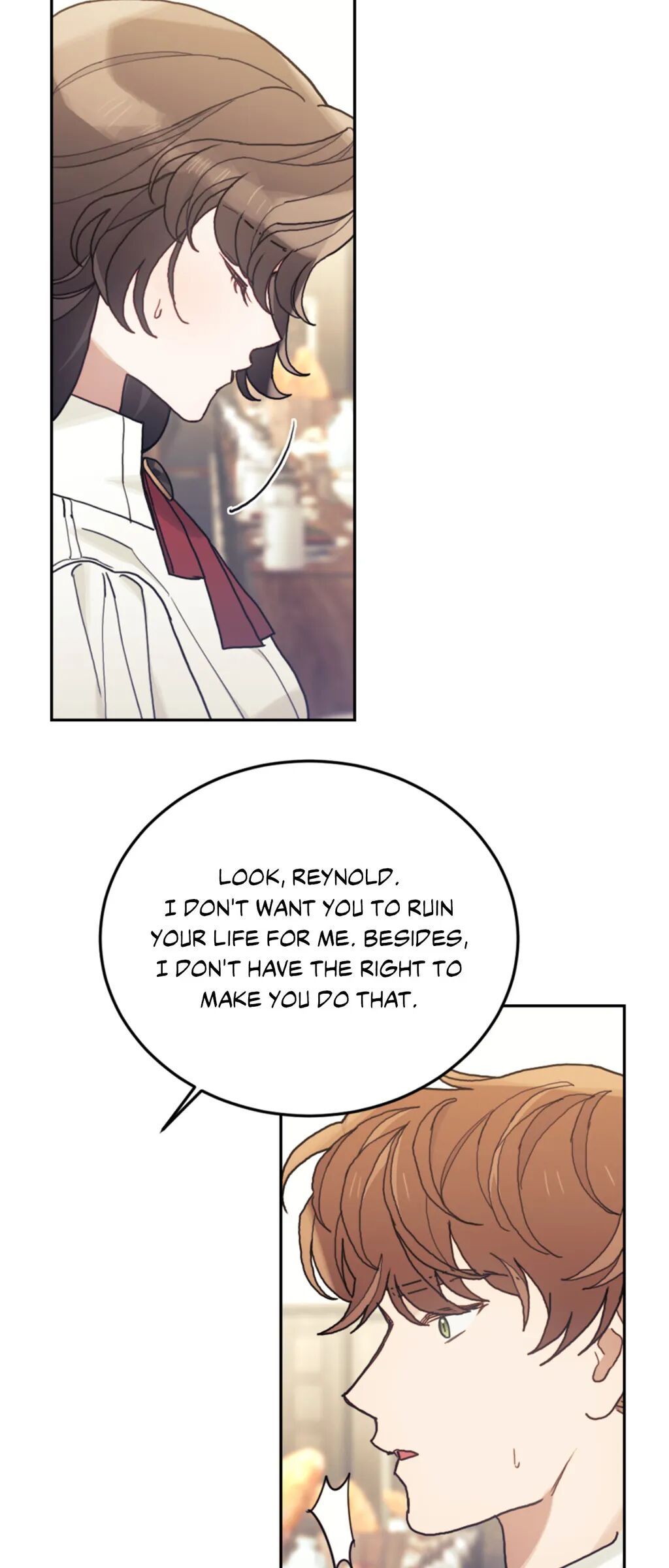 I’m No Heroine! Chapter 59 image 12