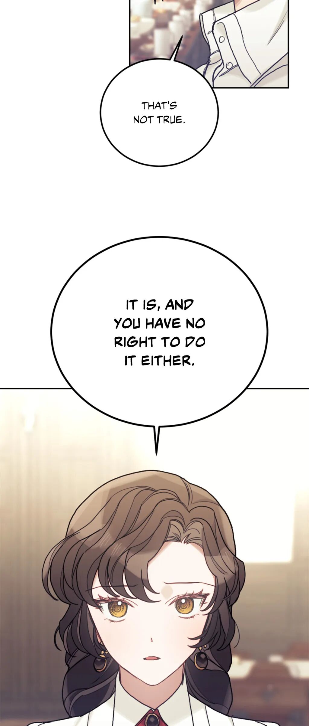 I’m No Heroine! Chapter 59 image 13