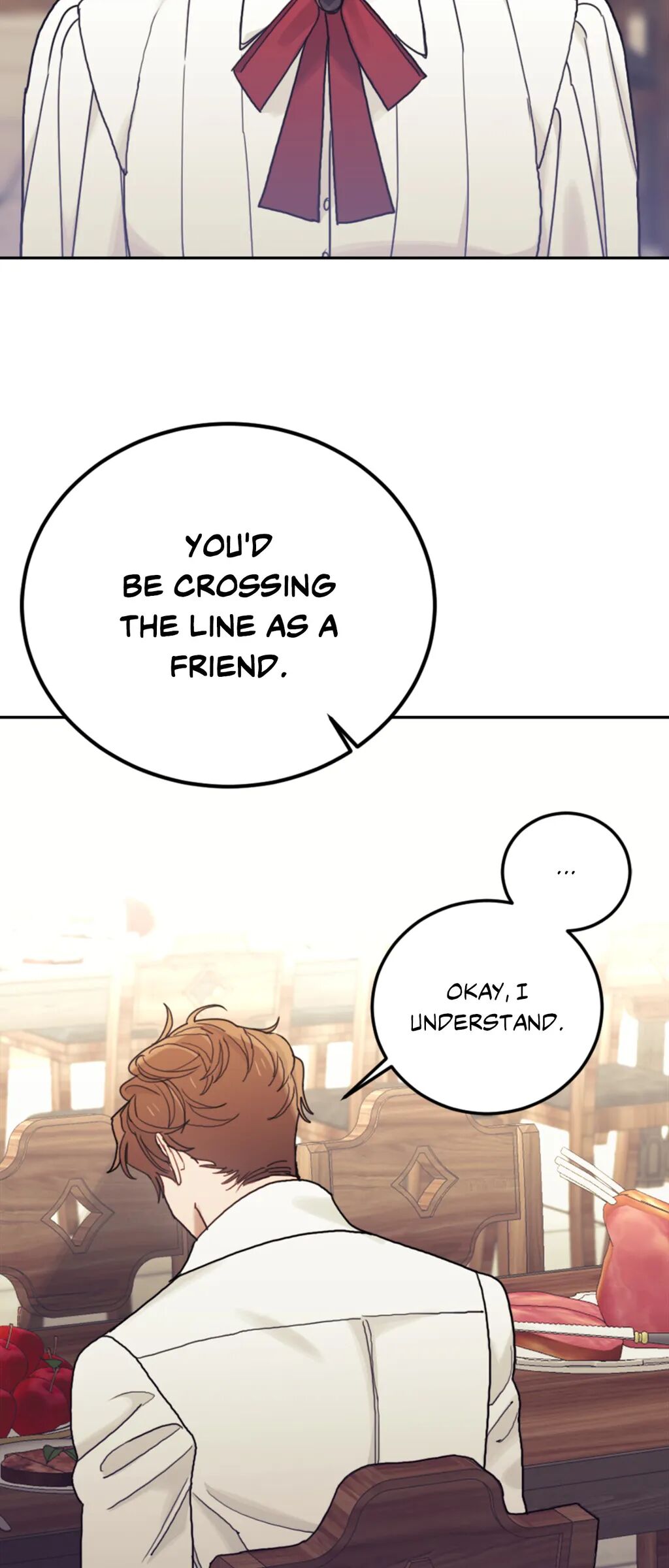 I’m No Heroine! Chapter 59 image 14