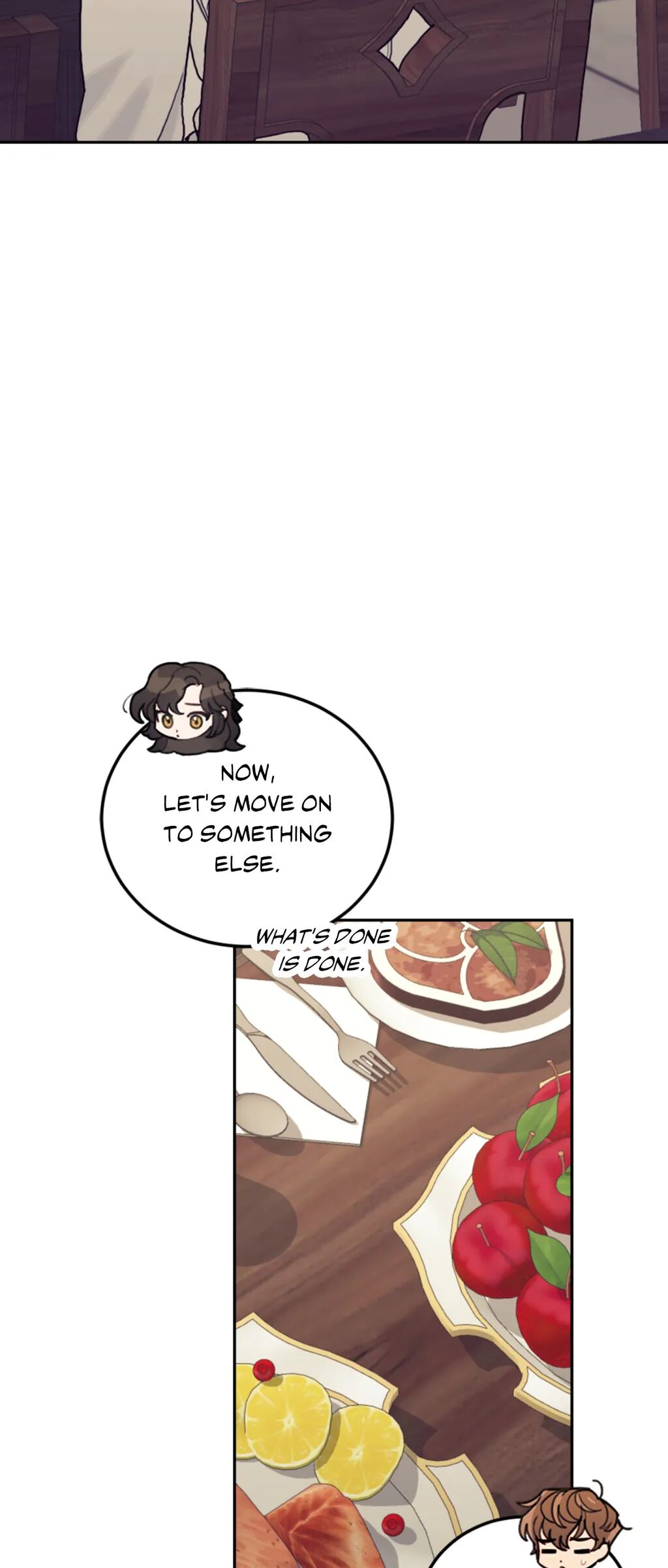 I’m No Heroine! Chapter 59 image 15