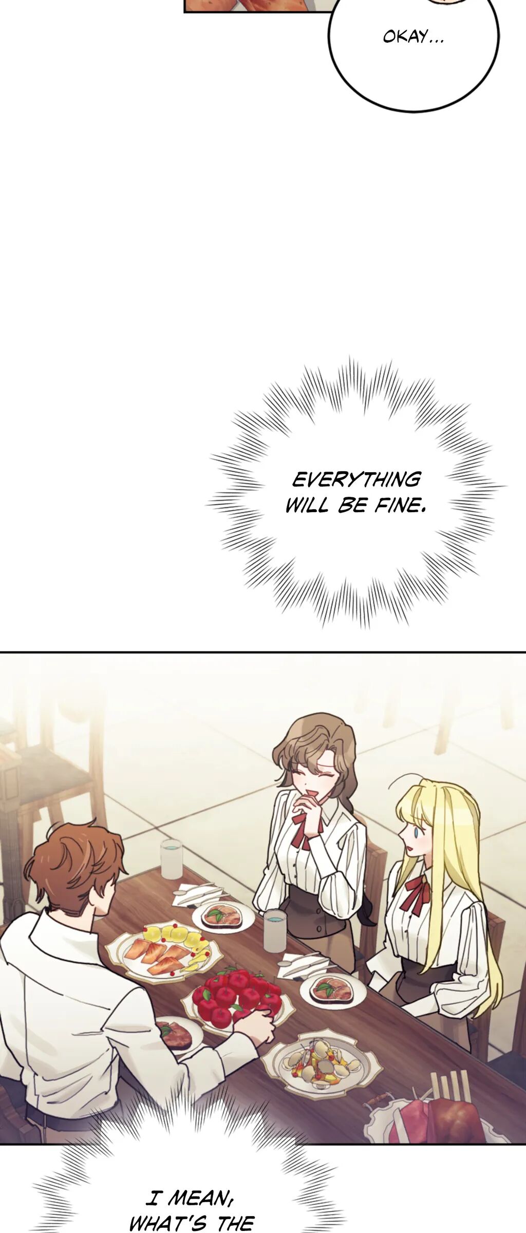 I’m No Heroine! Chapter 59 image 16
