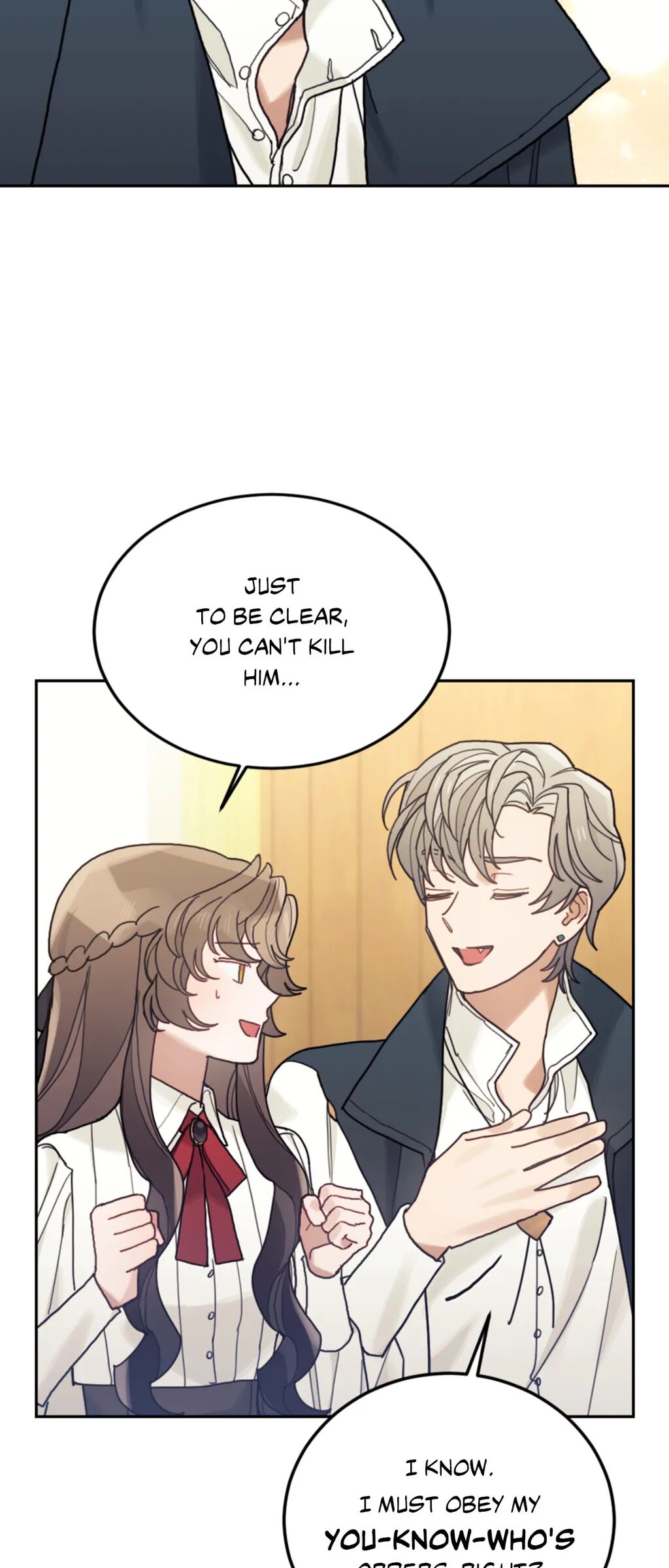 I’m No Heroine! Chapter 59 image 22