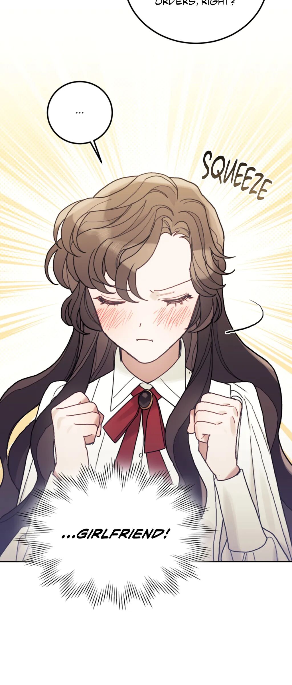 I’m No Heroine! Chapter 59 image 23