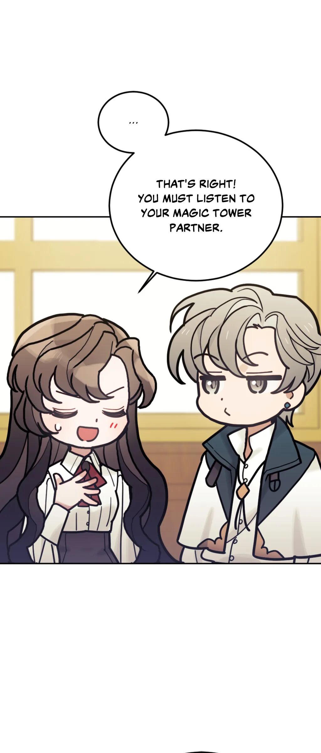 I’m No Heroine! Chapter 59 image 24