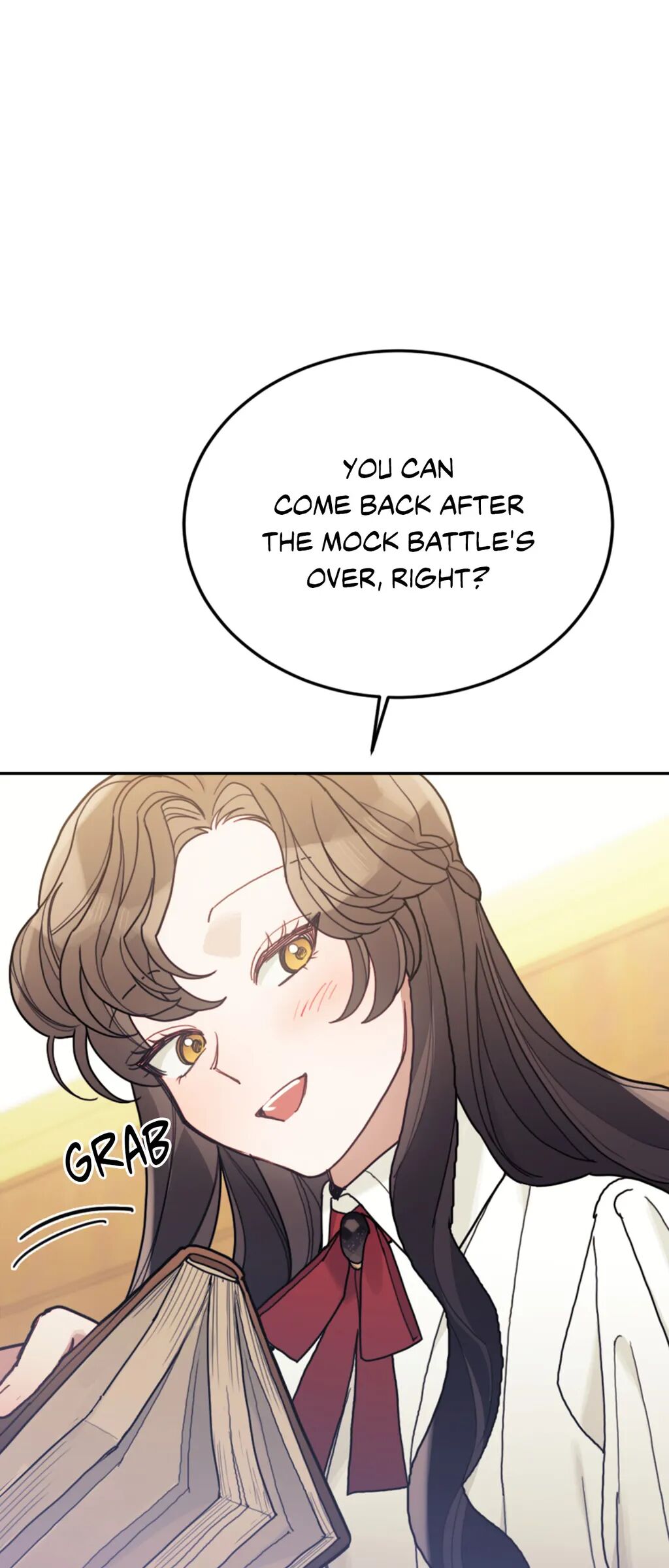 I’m No Heroine! Chapter 59 image 28