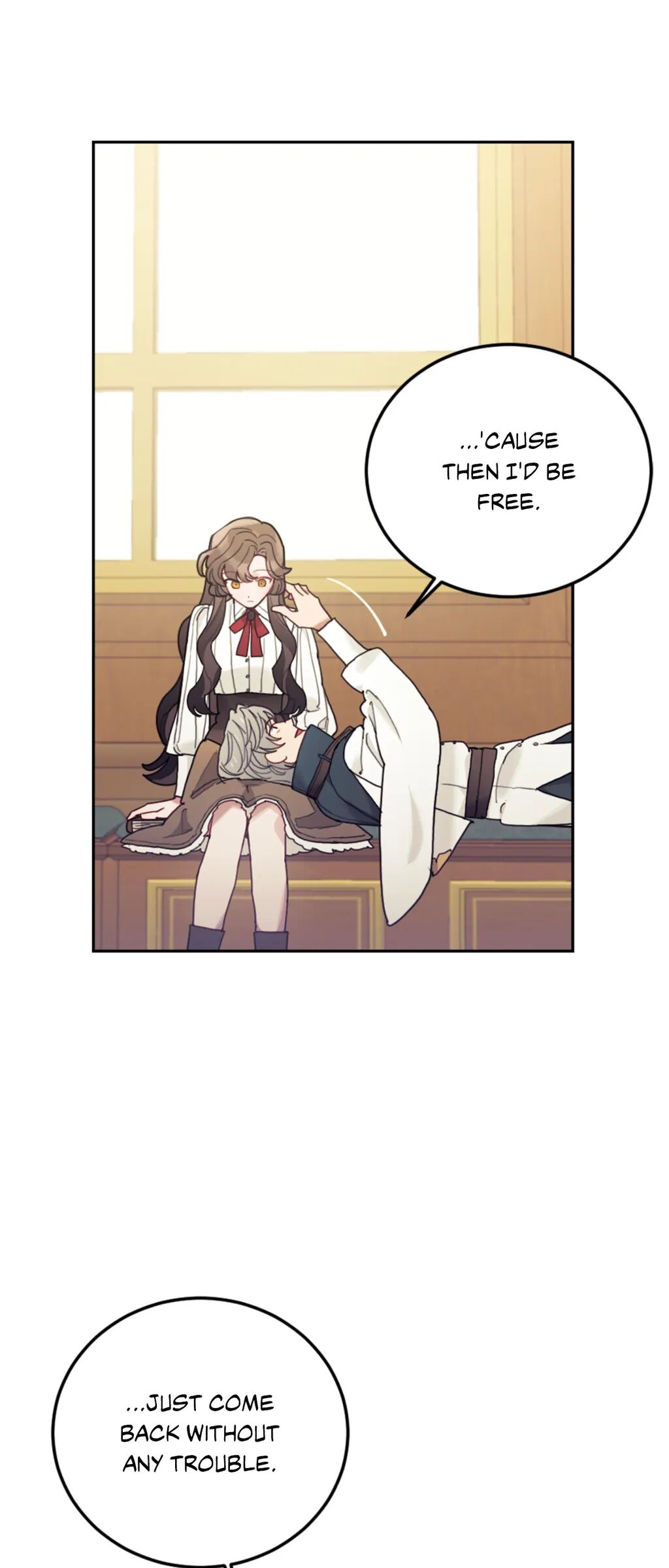 I’m No Heroine! Chapter 59 image 32