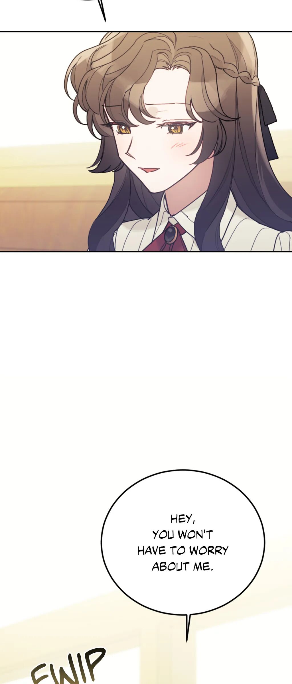 I’m No Heroine! Chapter 59 image 33
