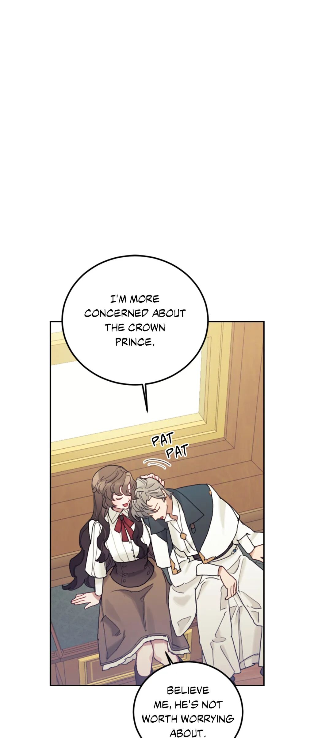 I’m No Heroine! Chapter 59 image 40