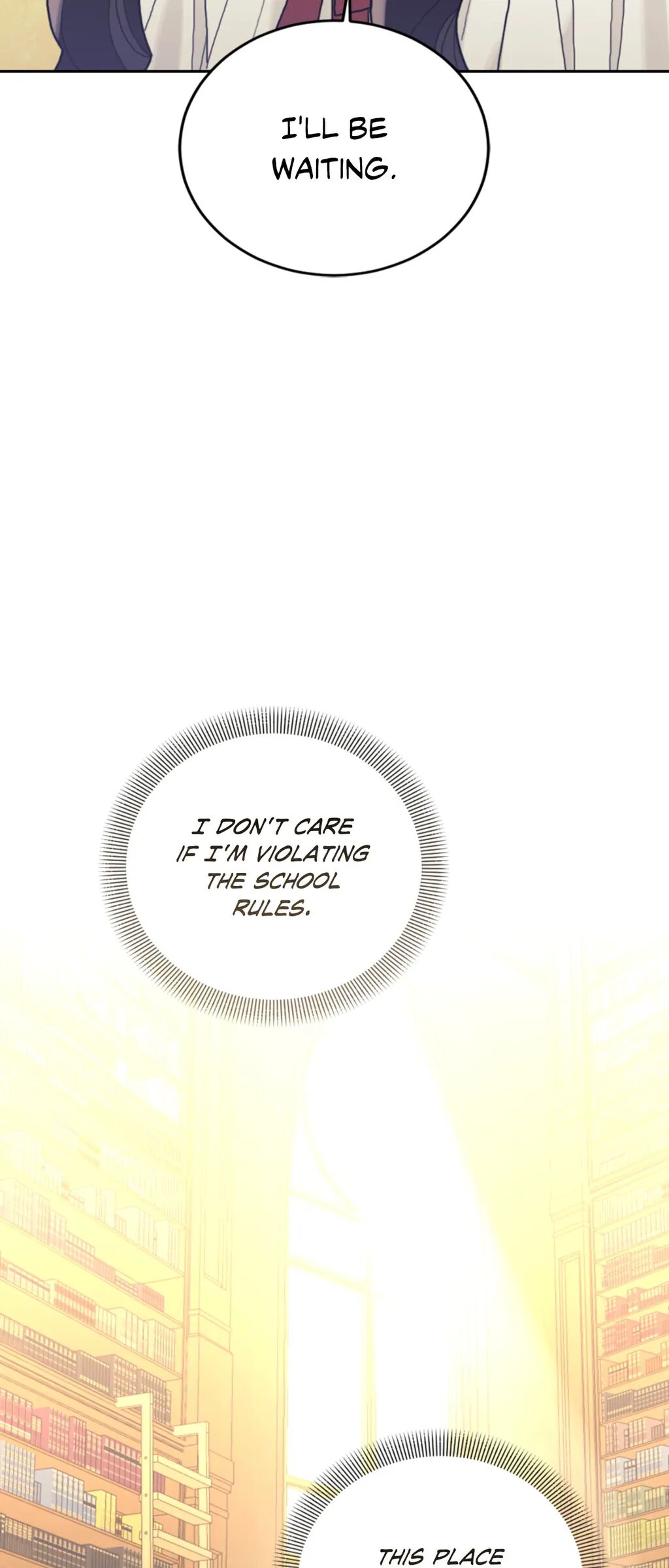 I’m No Heroine! Chapter 59 image 45